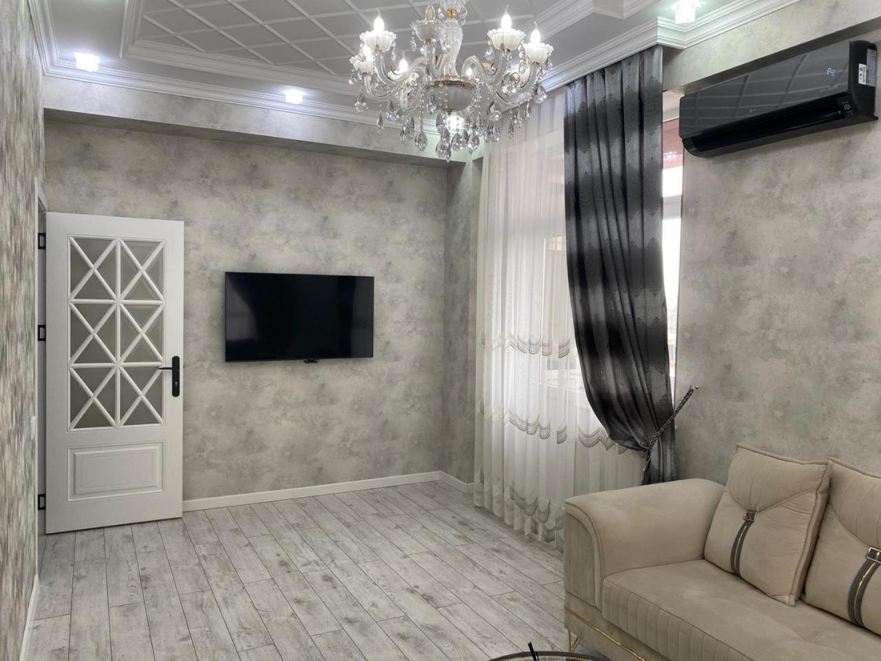 Terlan's Apartment