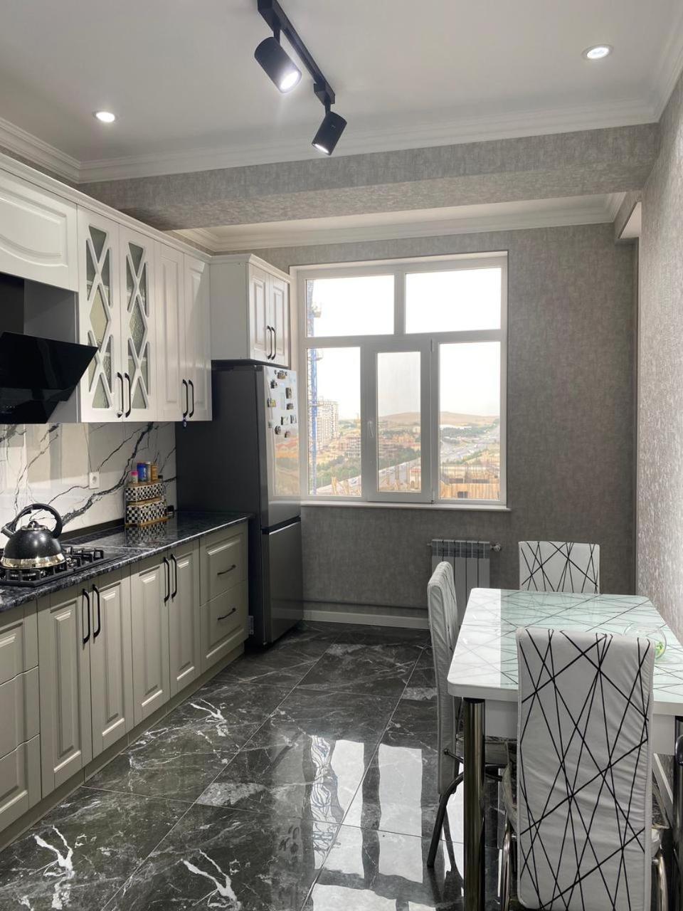 Terlan's Apartment