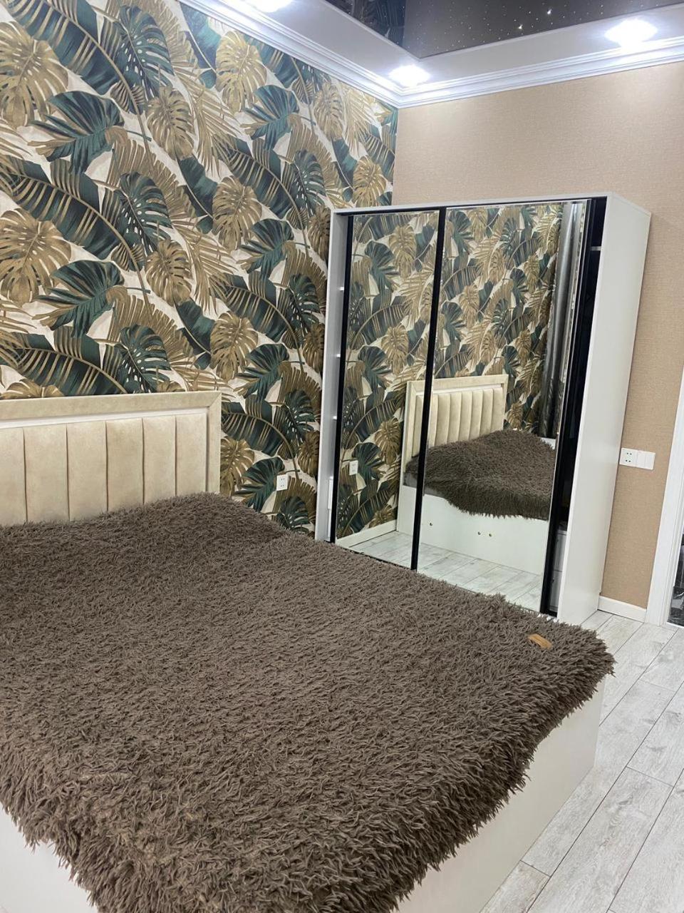 Terlan's Apartment