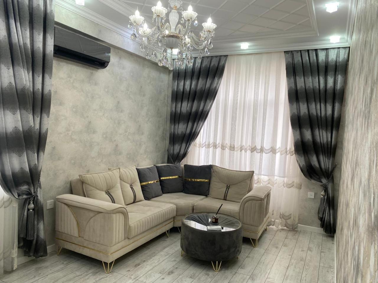 Terlan's Apartment