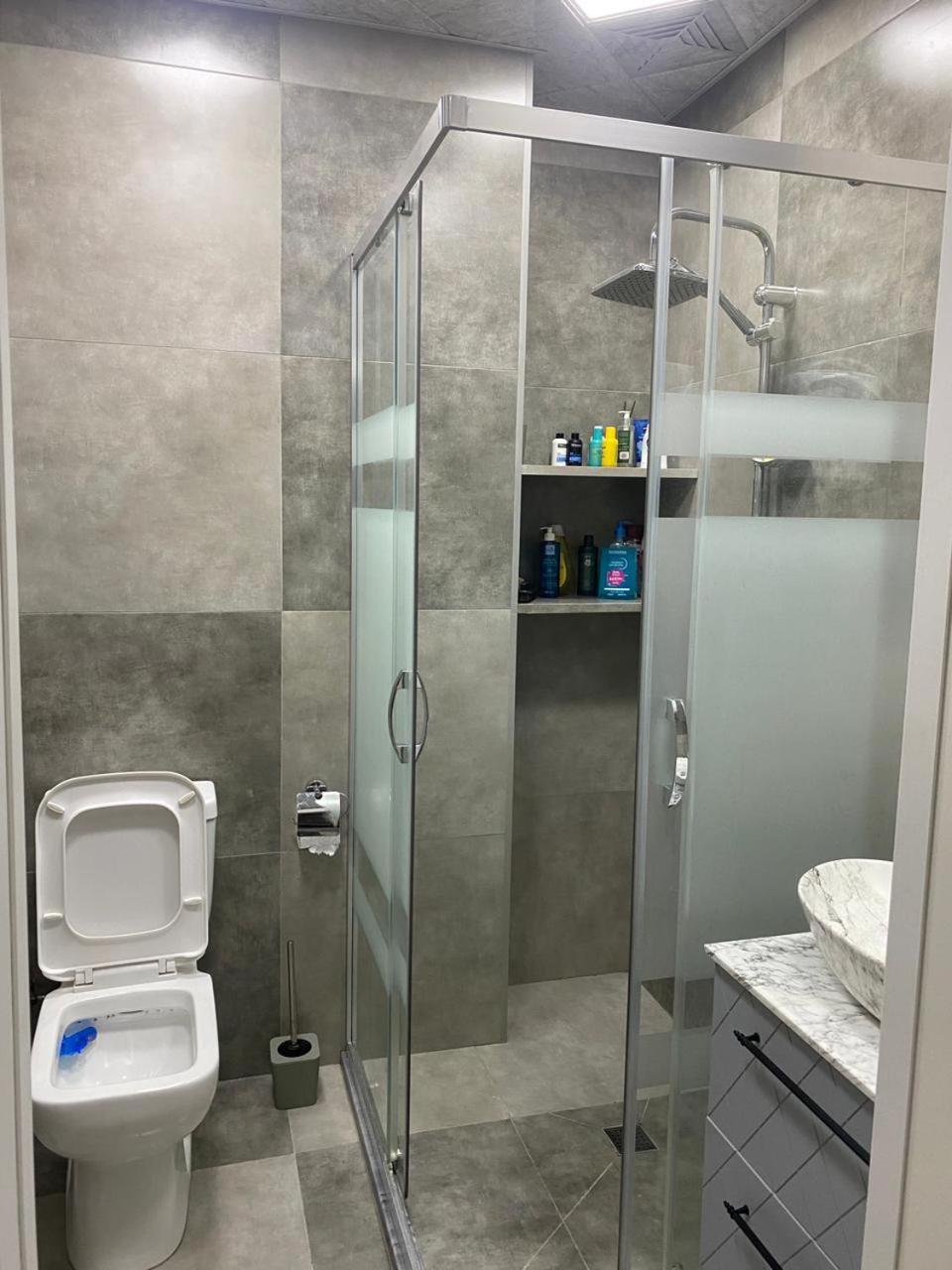 Terlan's Apartment