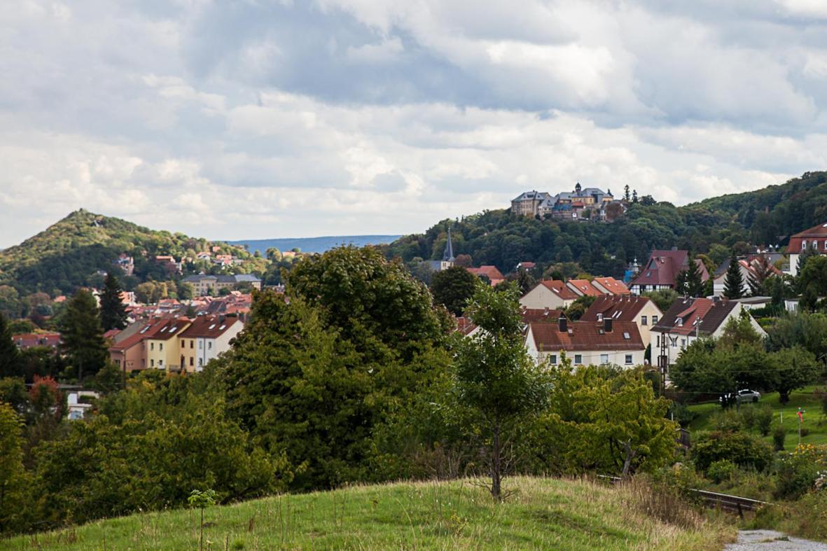 Ferienhaus 