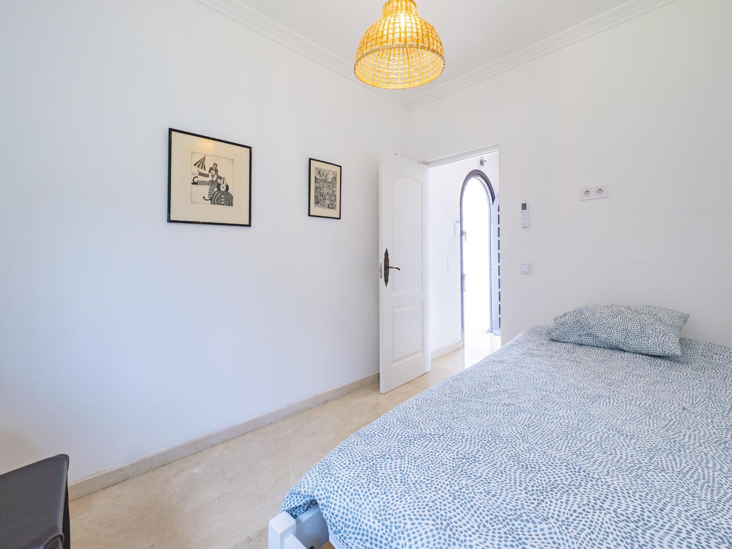 Cubo's Beachfront Villa Khayyam