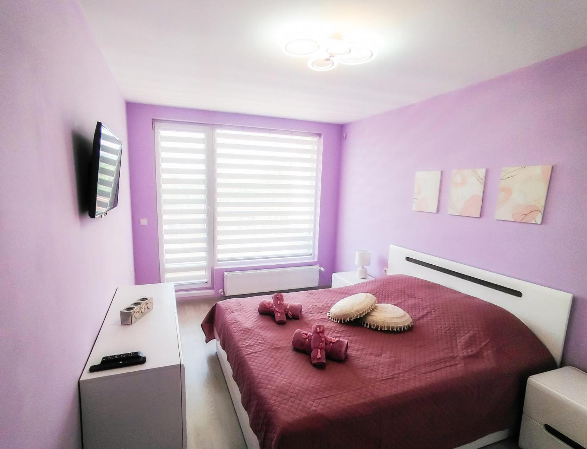 Апартамент за гости Happy Home