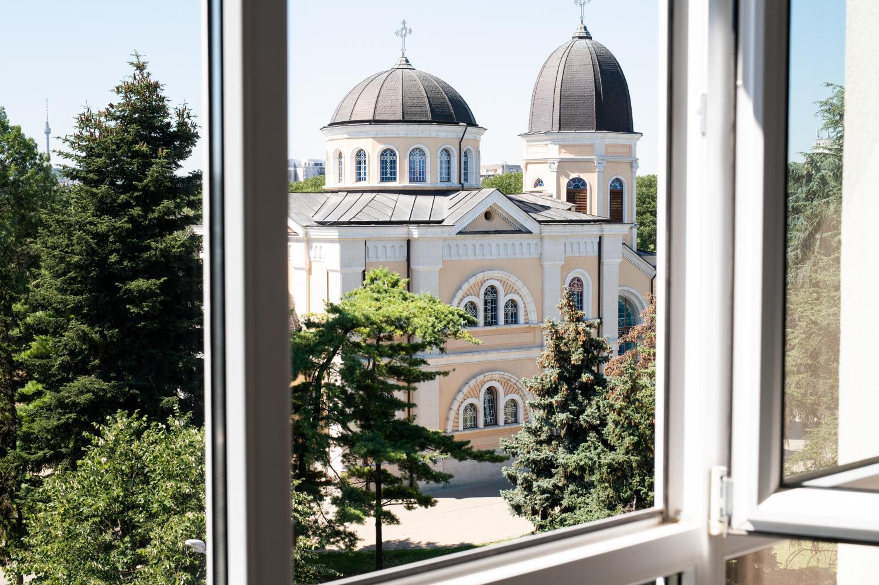 Апартамент за гости Happy Home