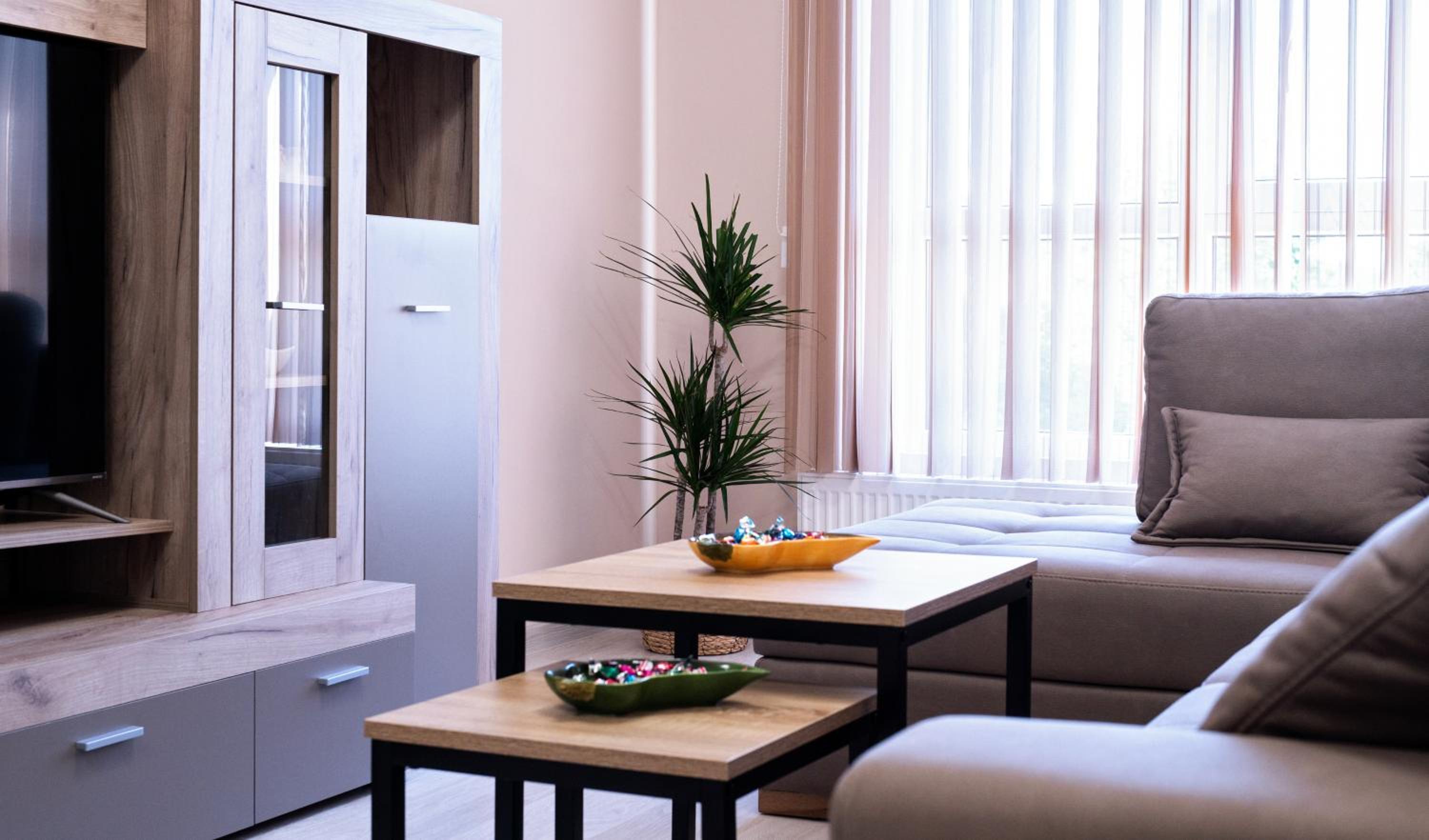 Апартамент за гости Happy Home