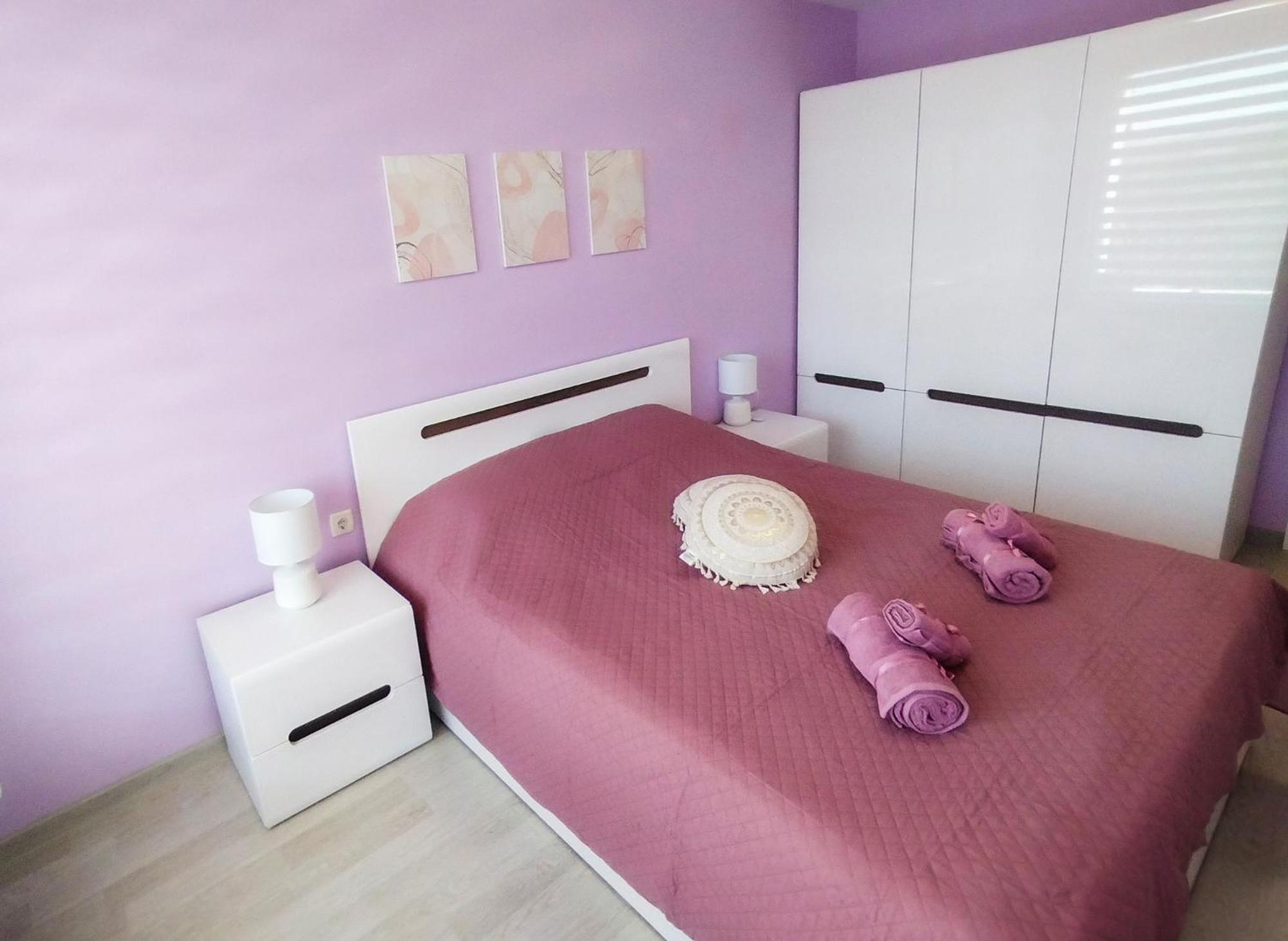 Апартамент за гости Happy Home