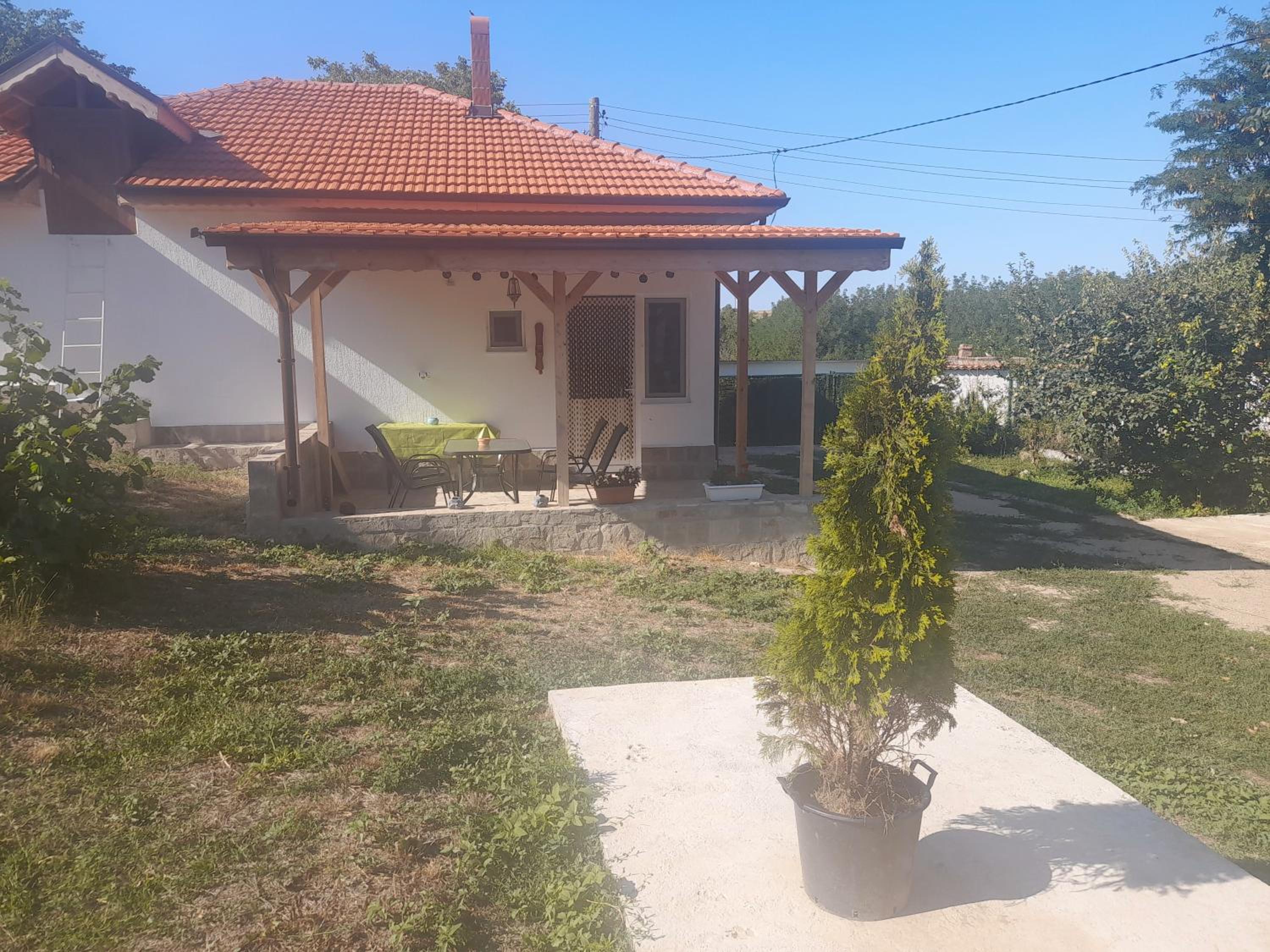 Haus Kazimir