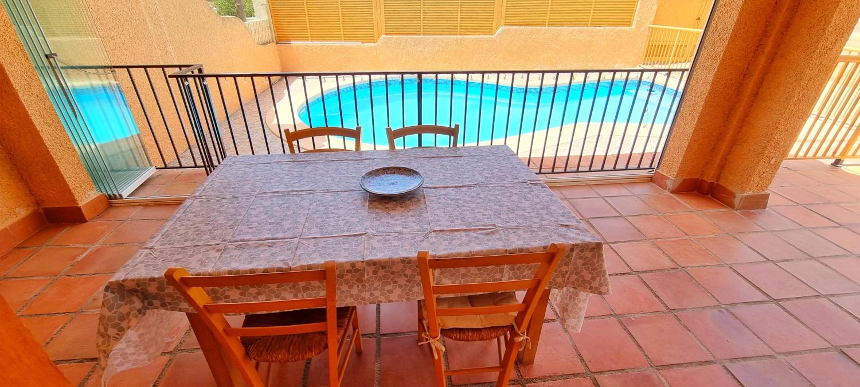 Casa con Piscina Privada - By Aloha Palma view 5