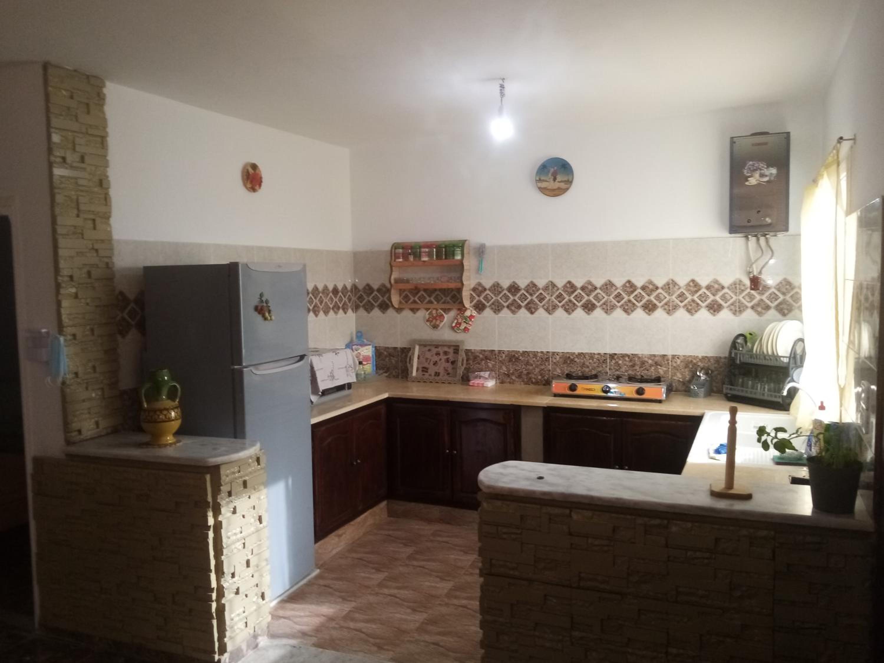 Diar Aquilaria For Rent no1 view 4
