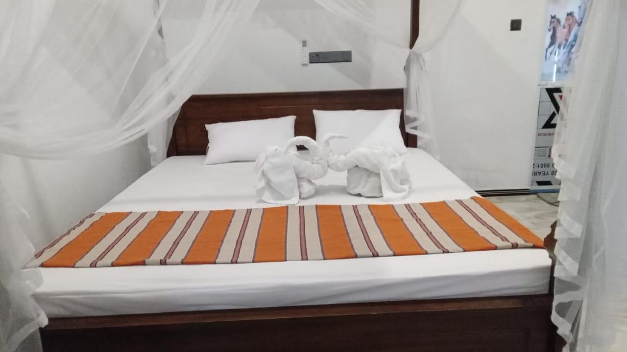 Villa Del Sol Mirissa view 4