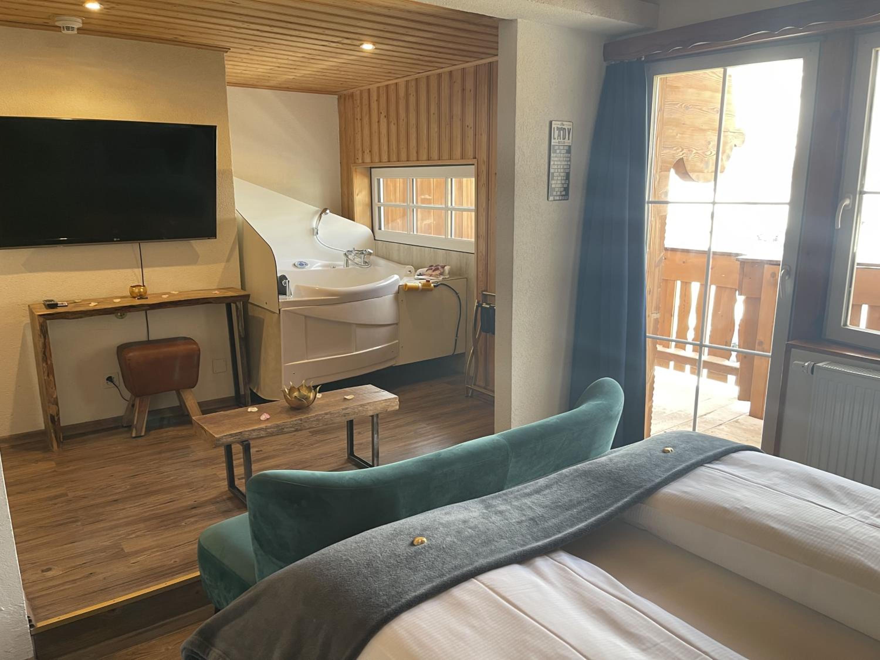 Chalet Hotel Adler