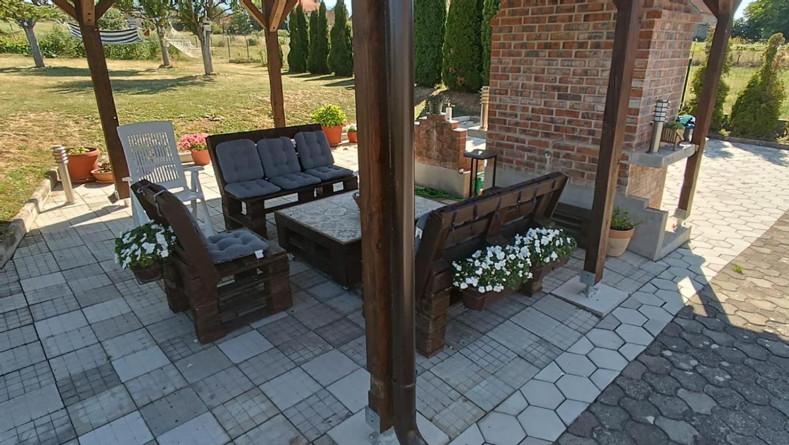 Apartman Zdenka 2