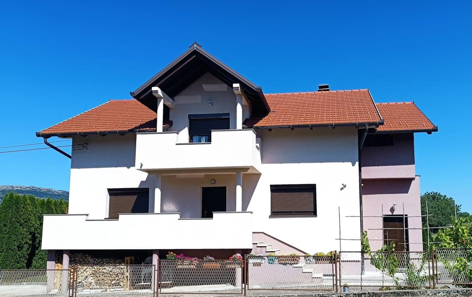 Apartman Zdenka 2