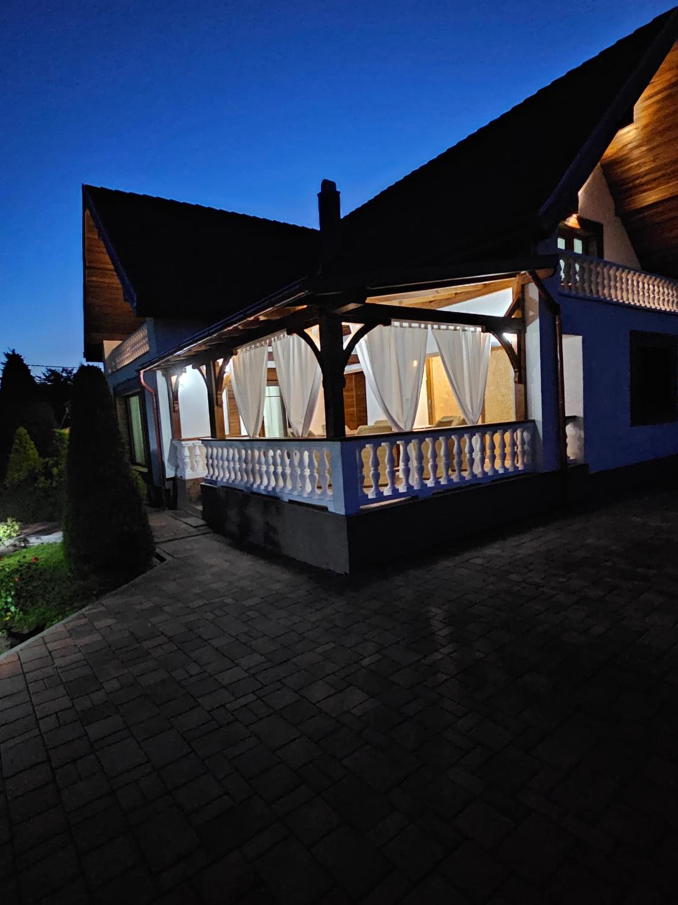 Casa Mera view 4