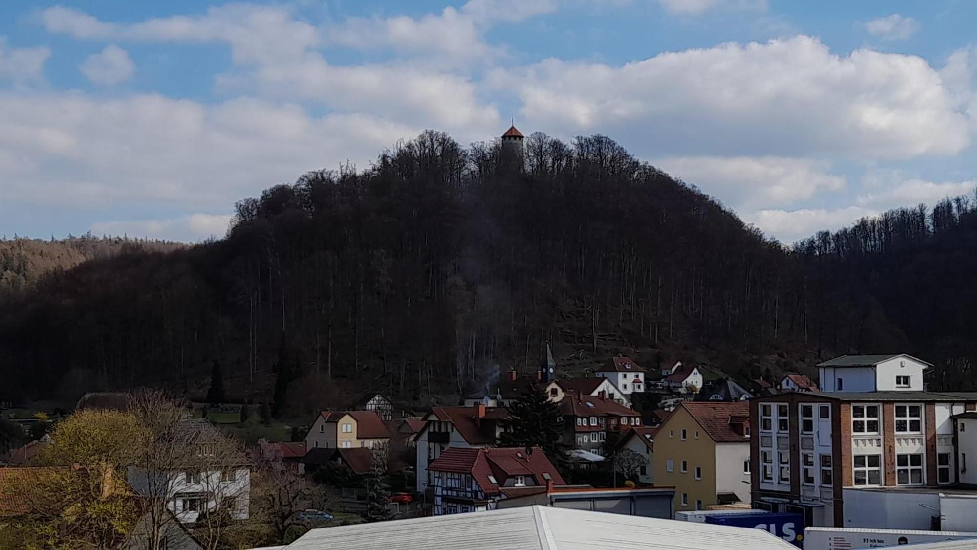 Rennsteighostel