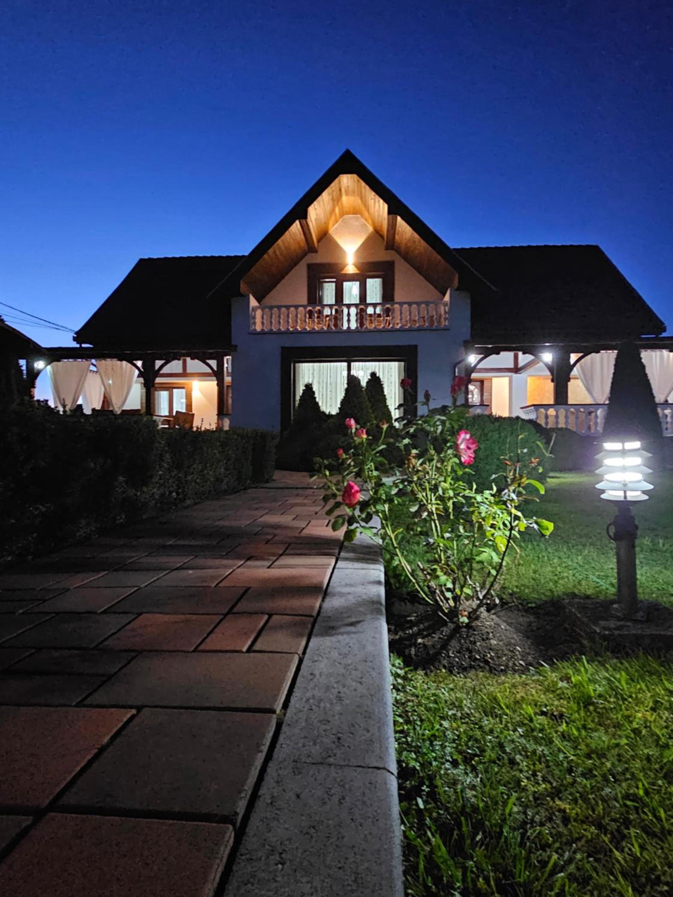 Casa Mera view 2