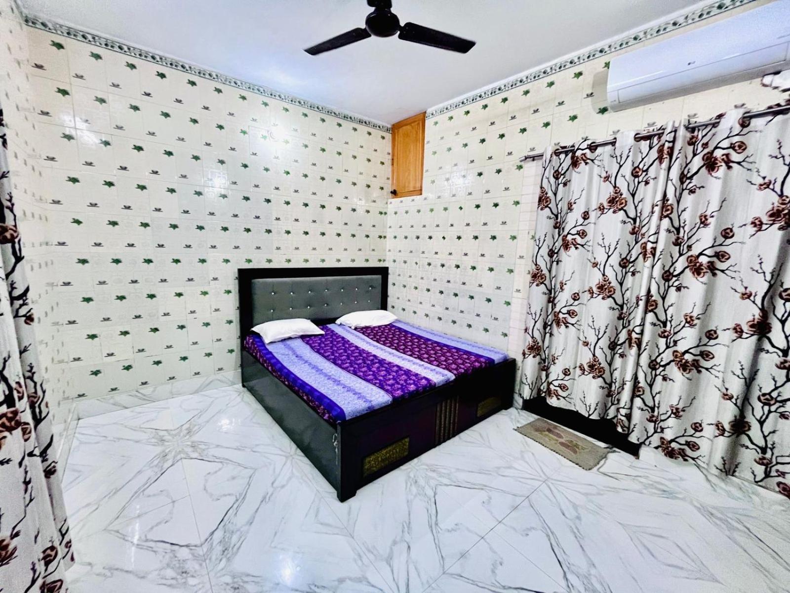 Sri khatu Shyam Palace view 2
