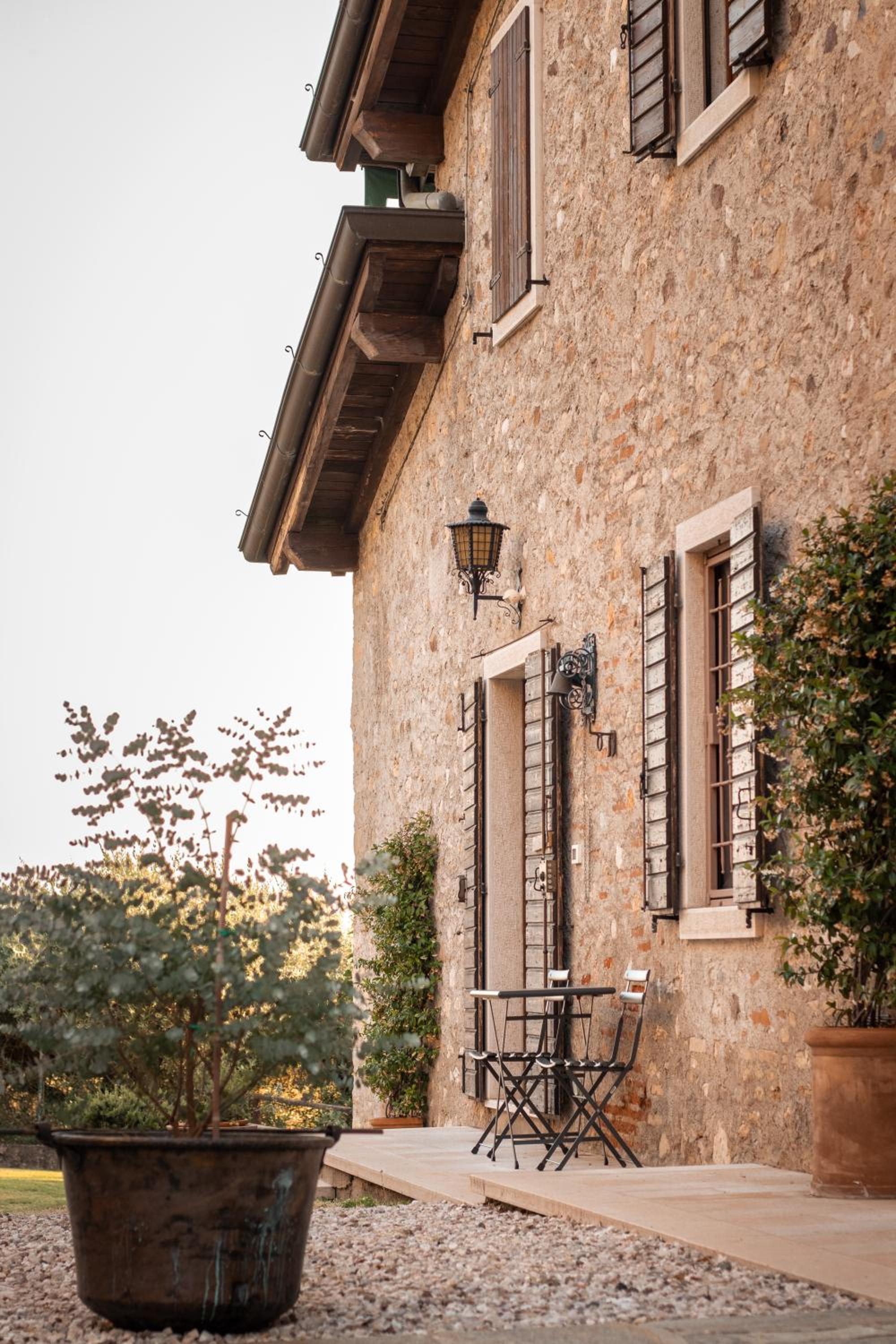 Casale Al Solivo B&B view 3