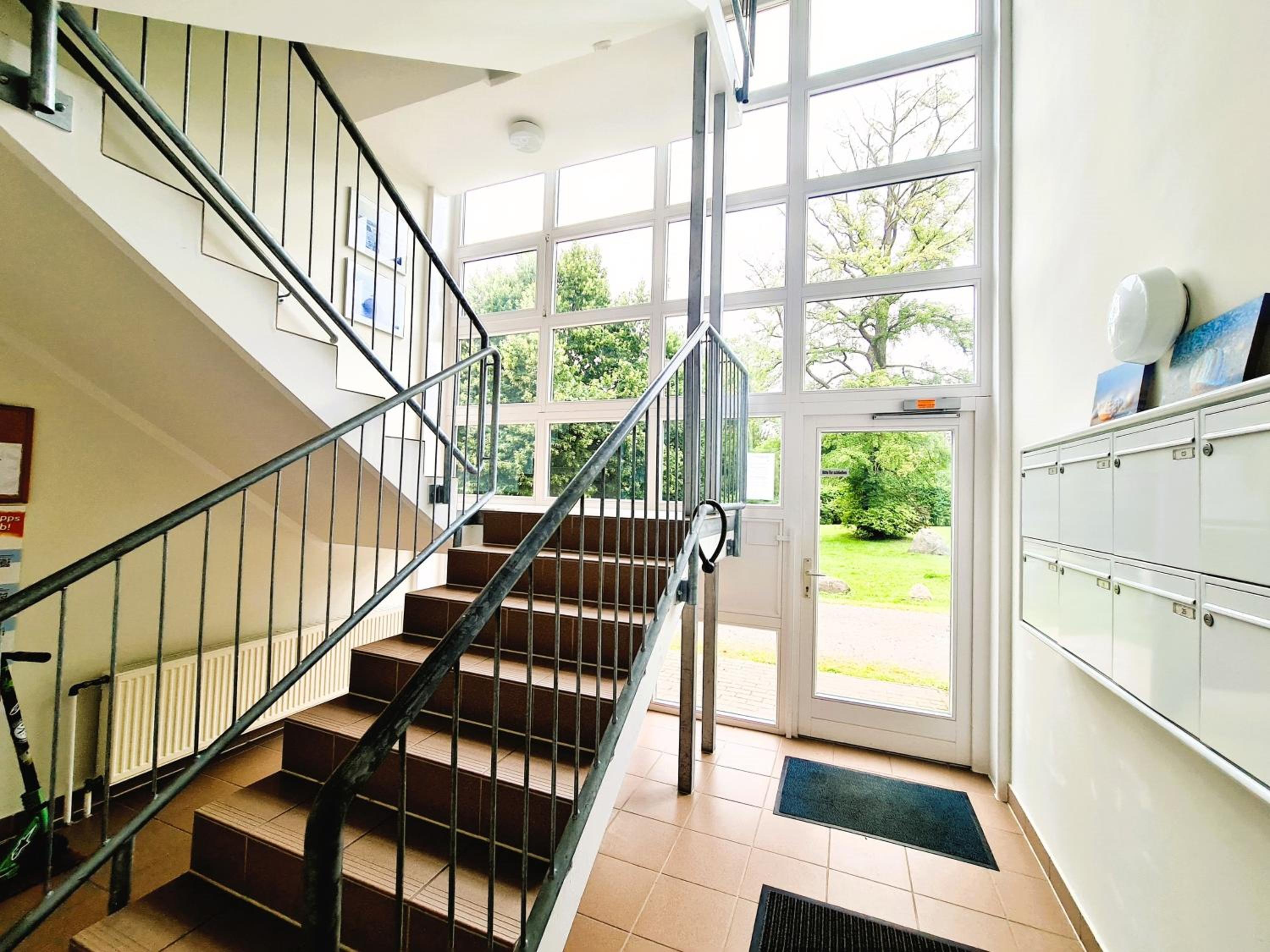 Landhaus Ostseeblick Fewo 15