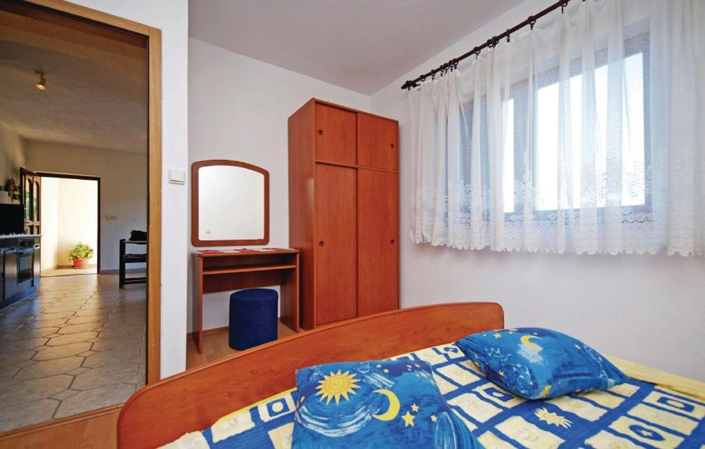 Apartments Davor