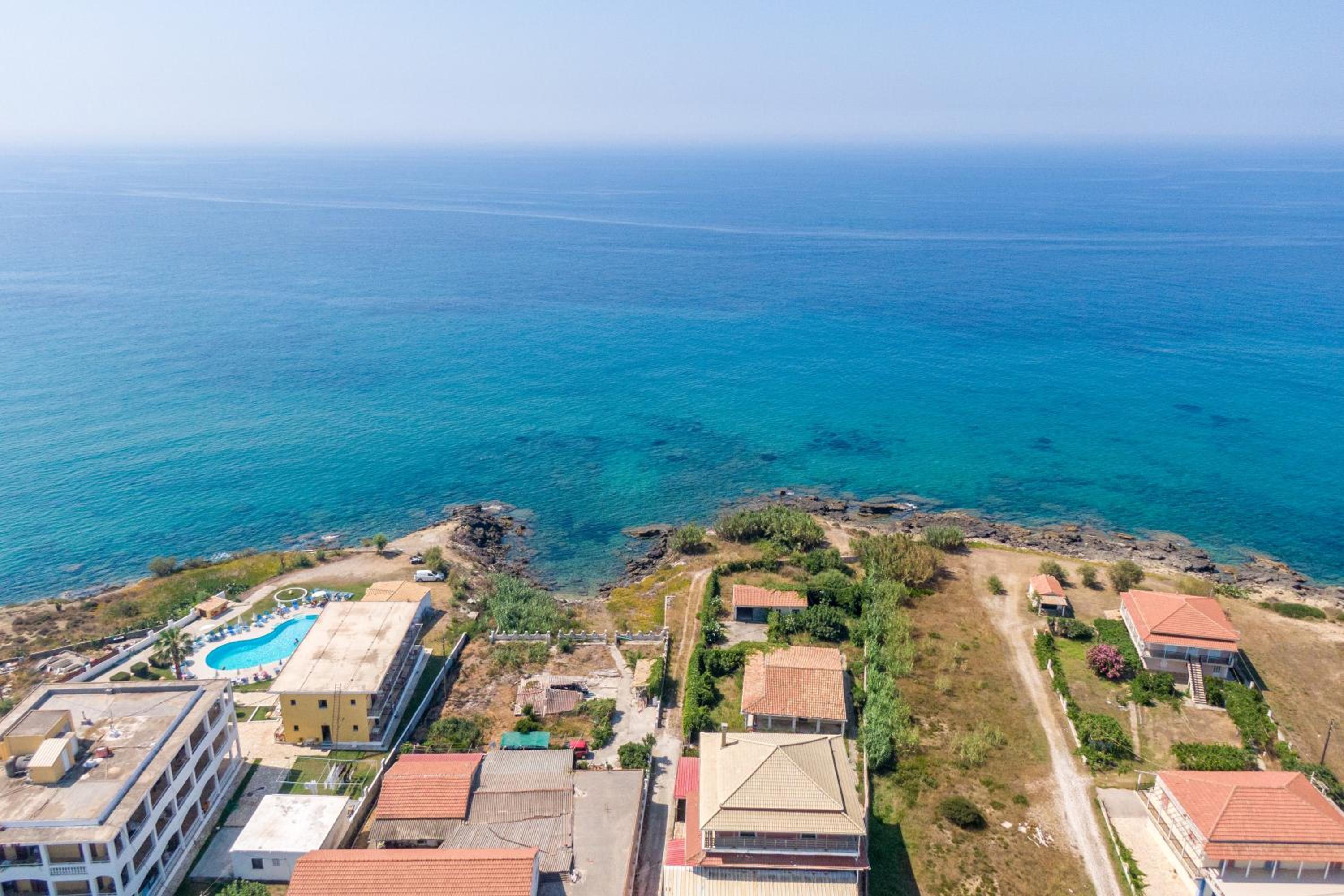 House Konstantinos