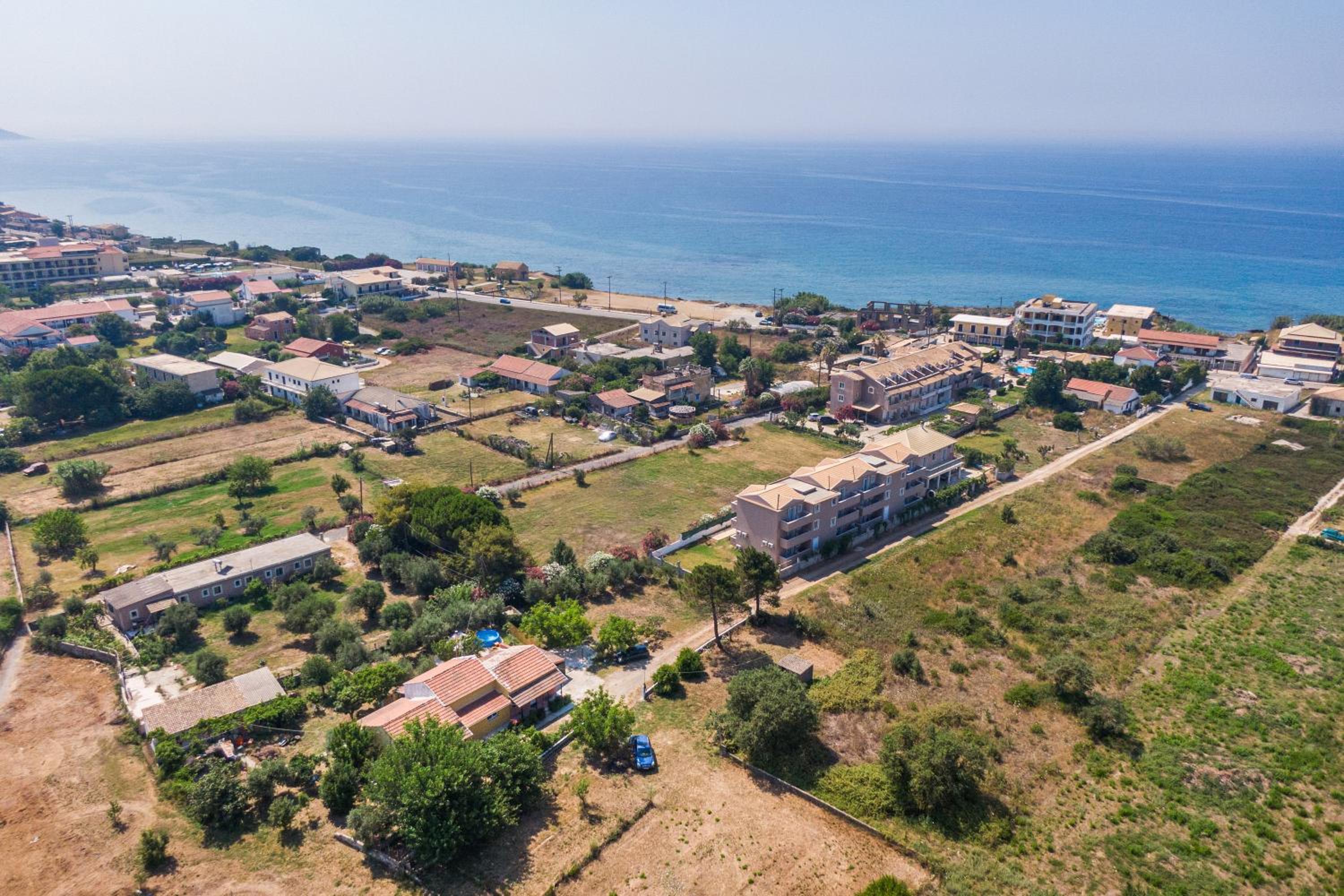 House Konstantinos