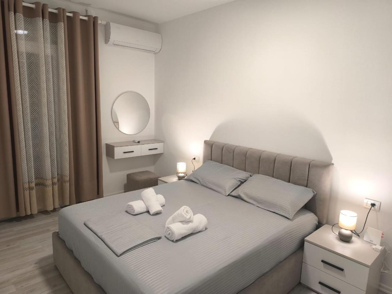 Stivens Holiday Apartments