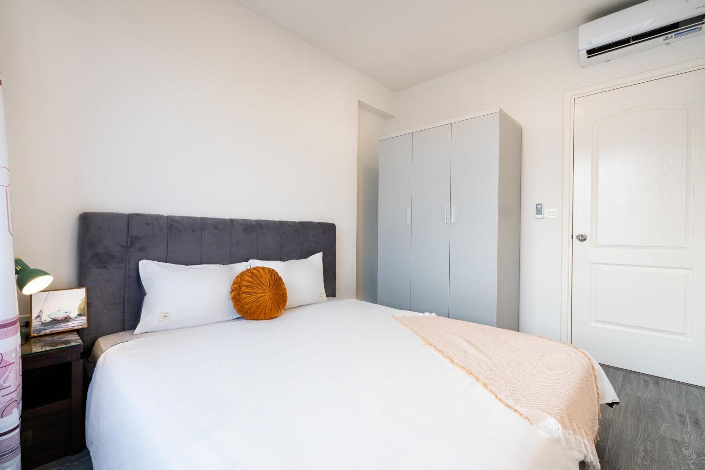 Soho Apartment