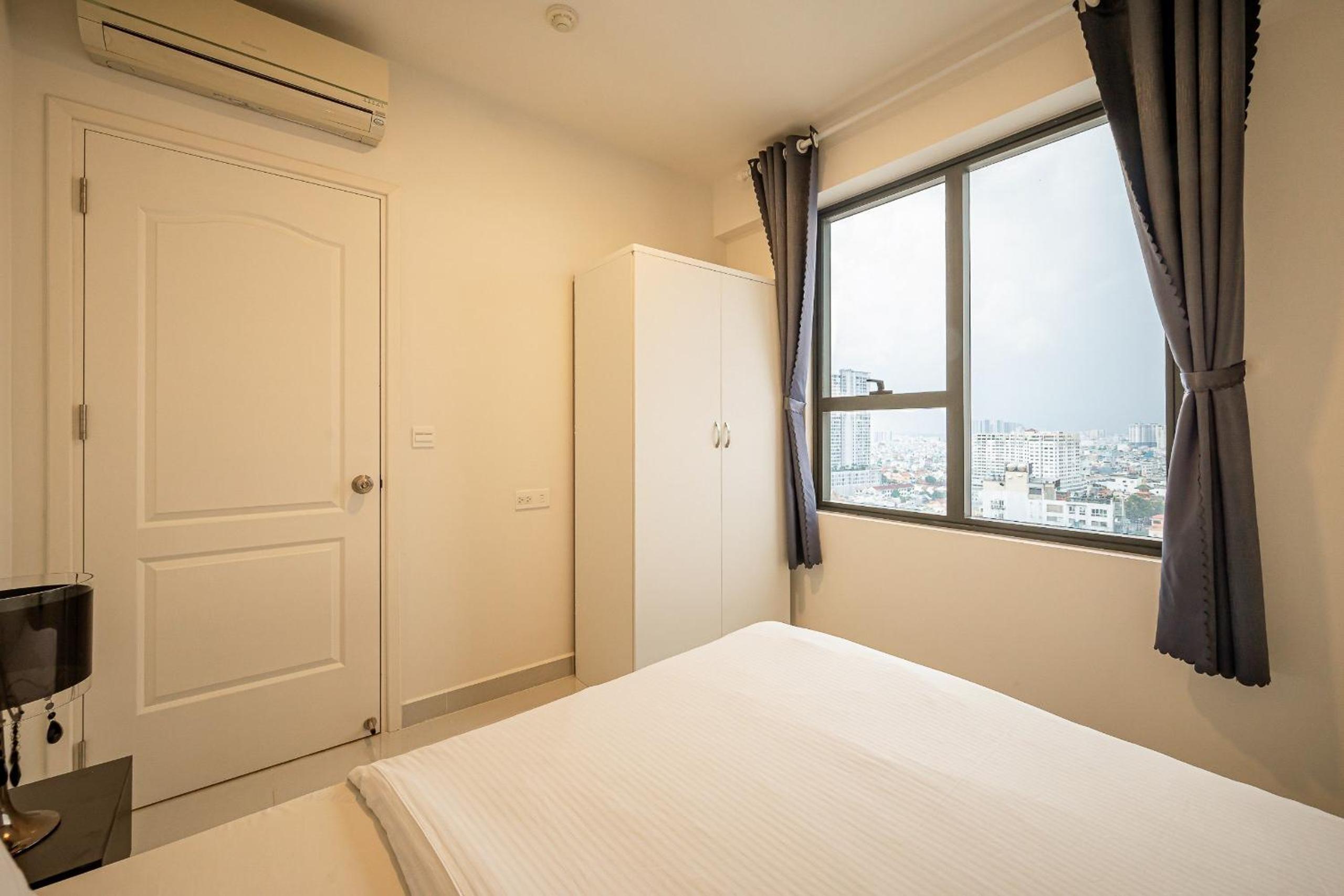 Soho Apartment