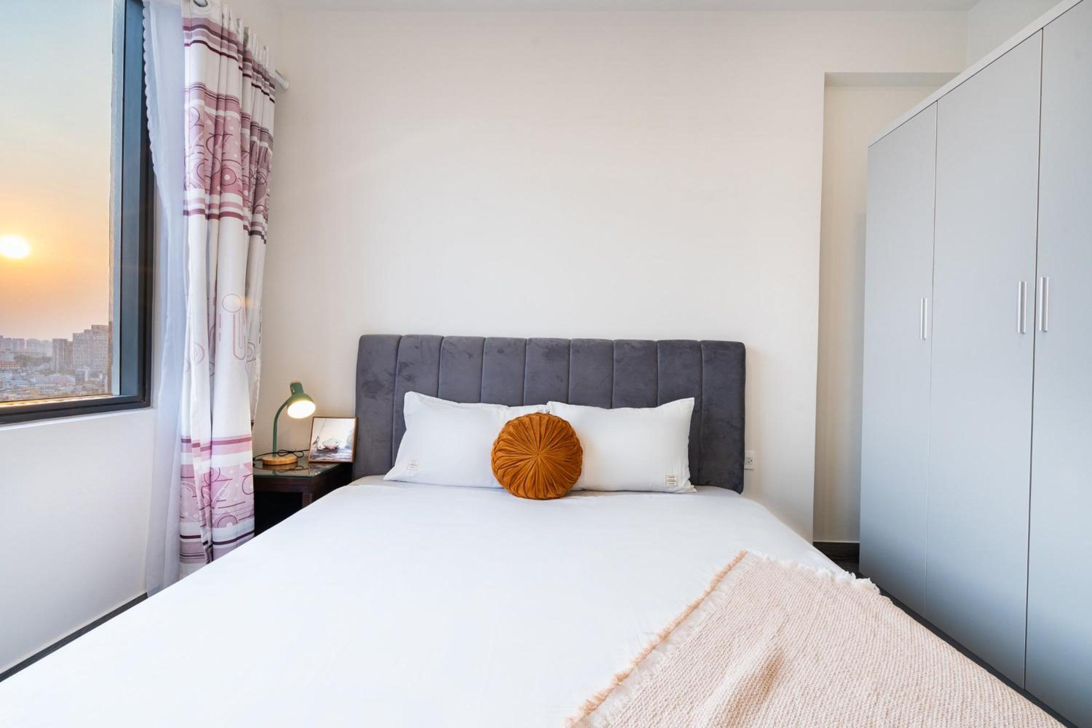 Soho Apartment