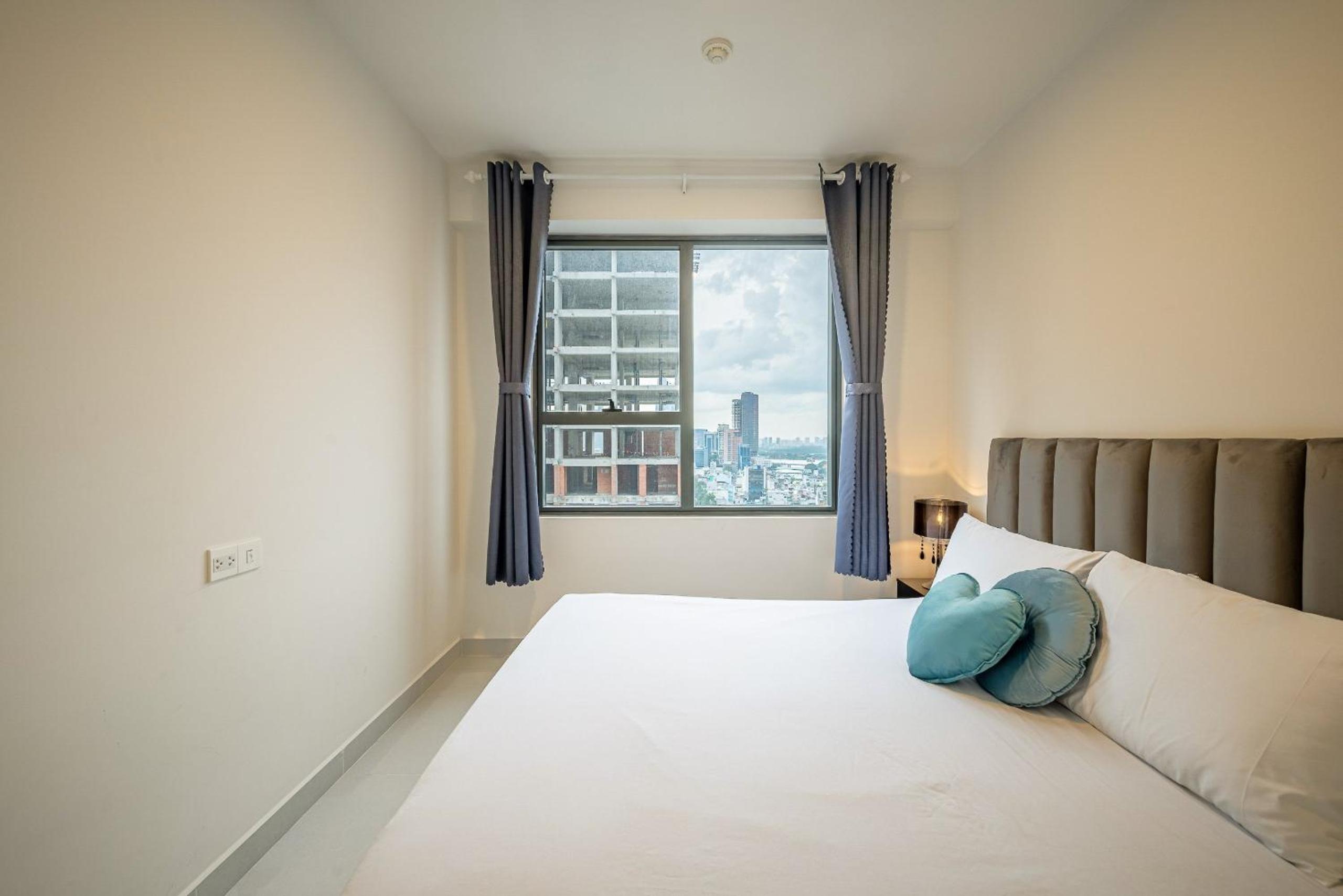 Soho Apartment