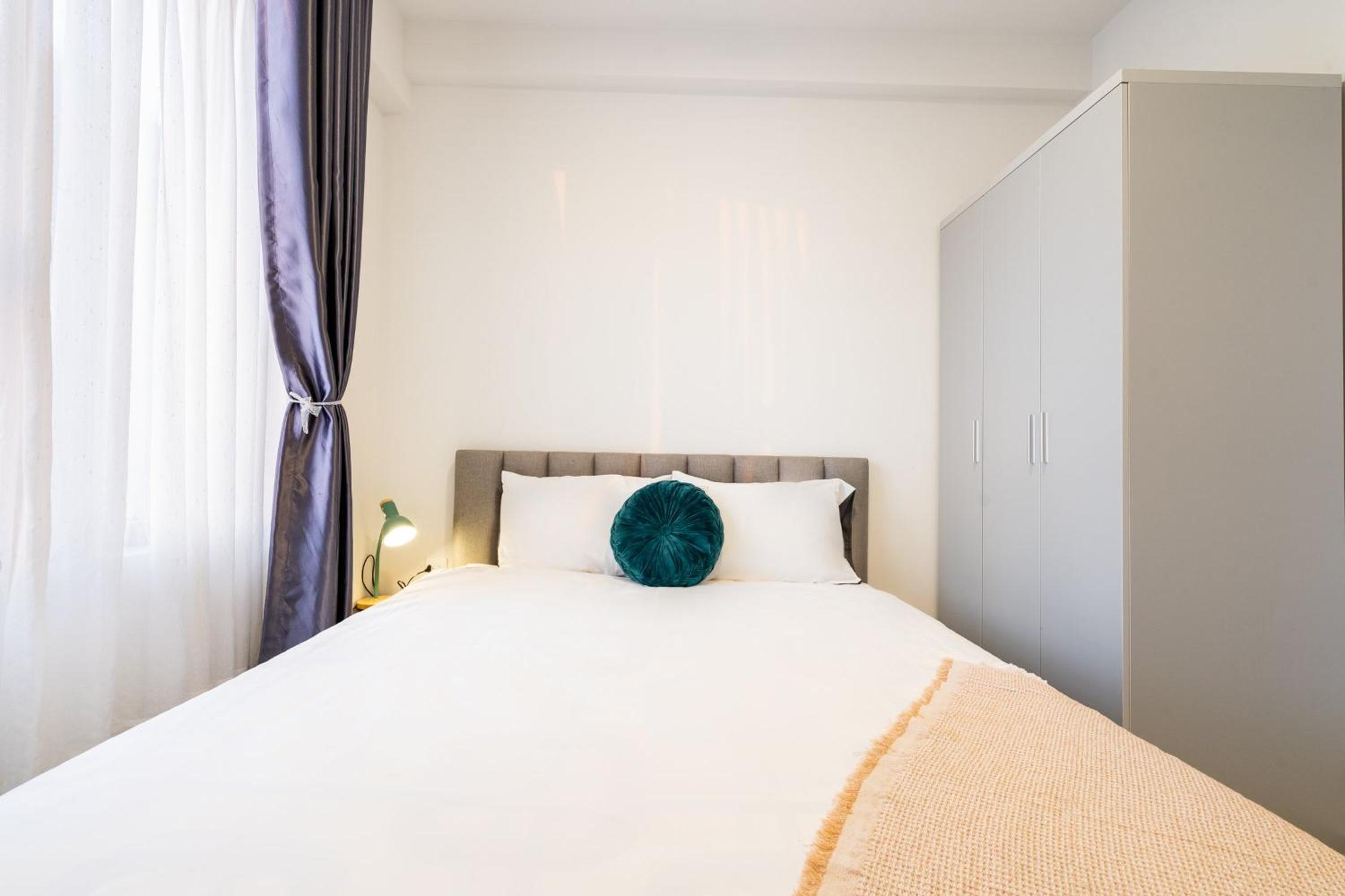 Soho Apartment