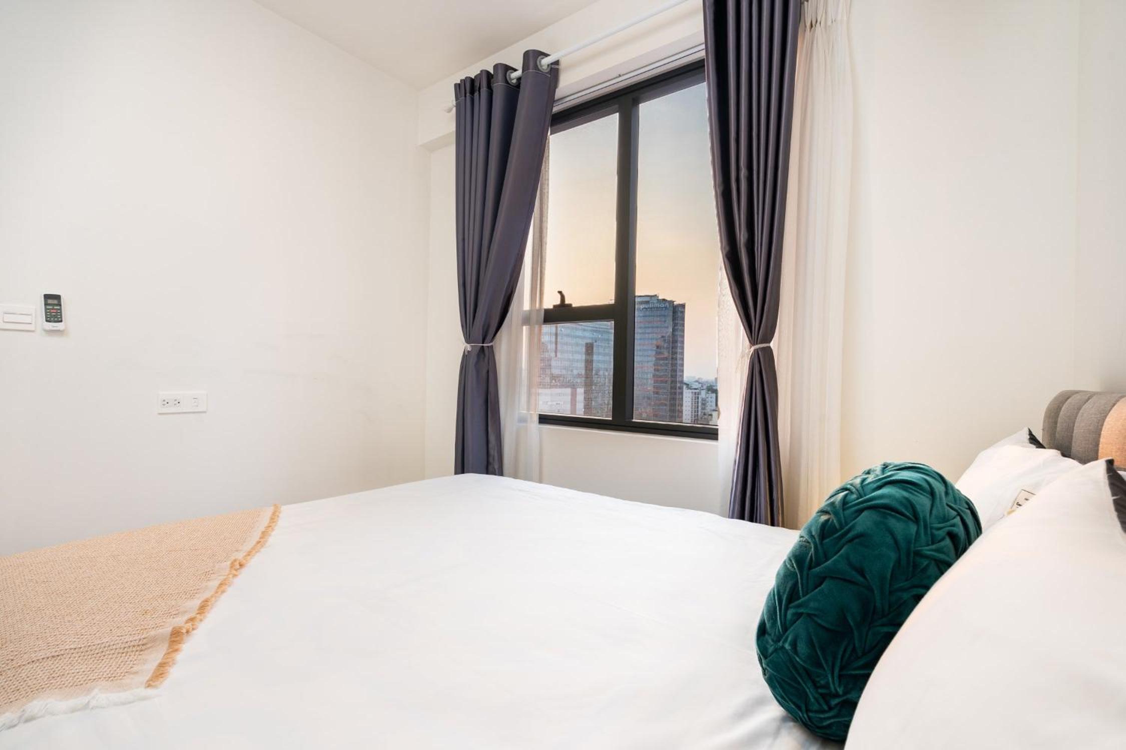 Soho Apartment