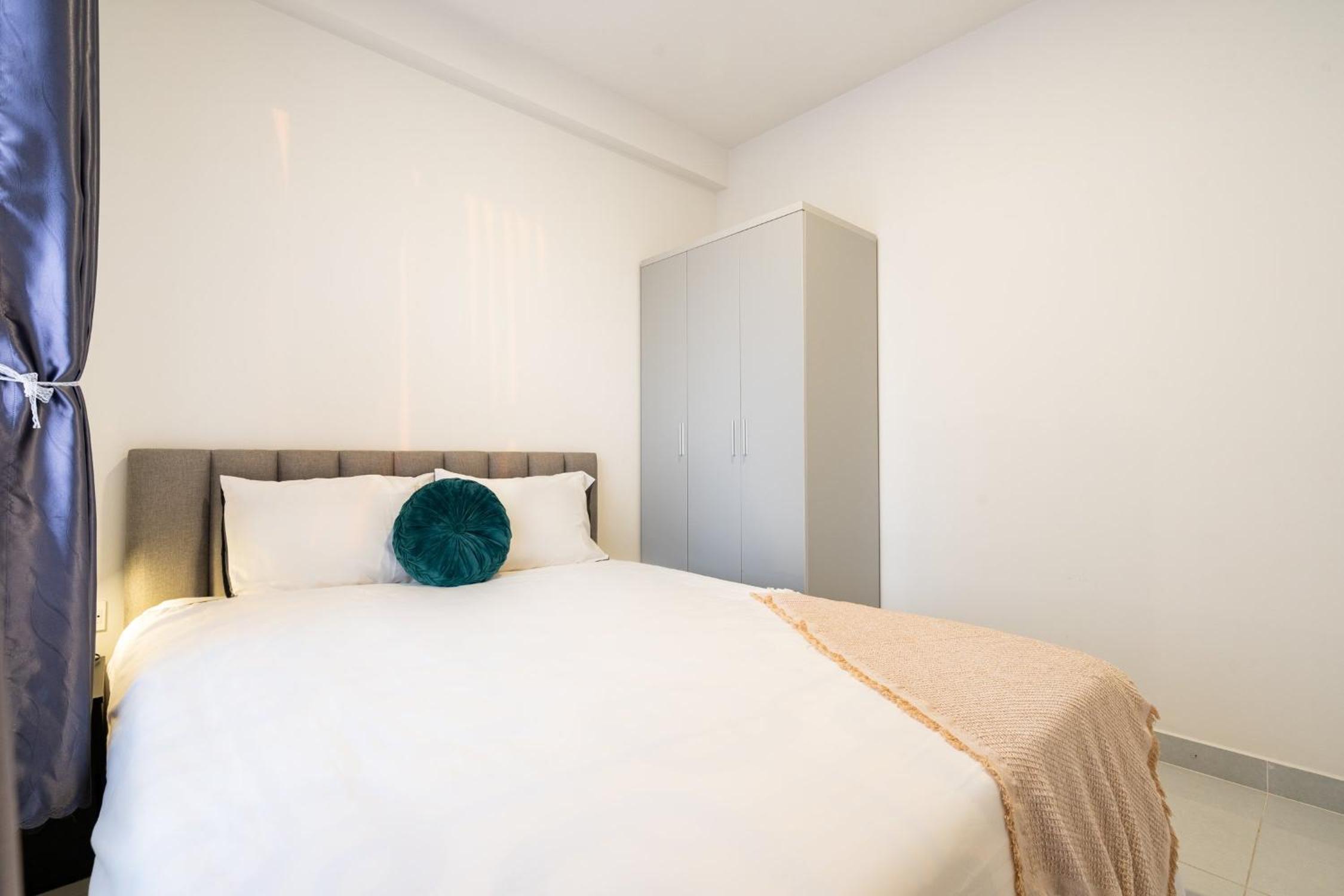 Soho Apartment