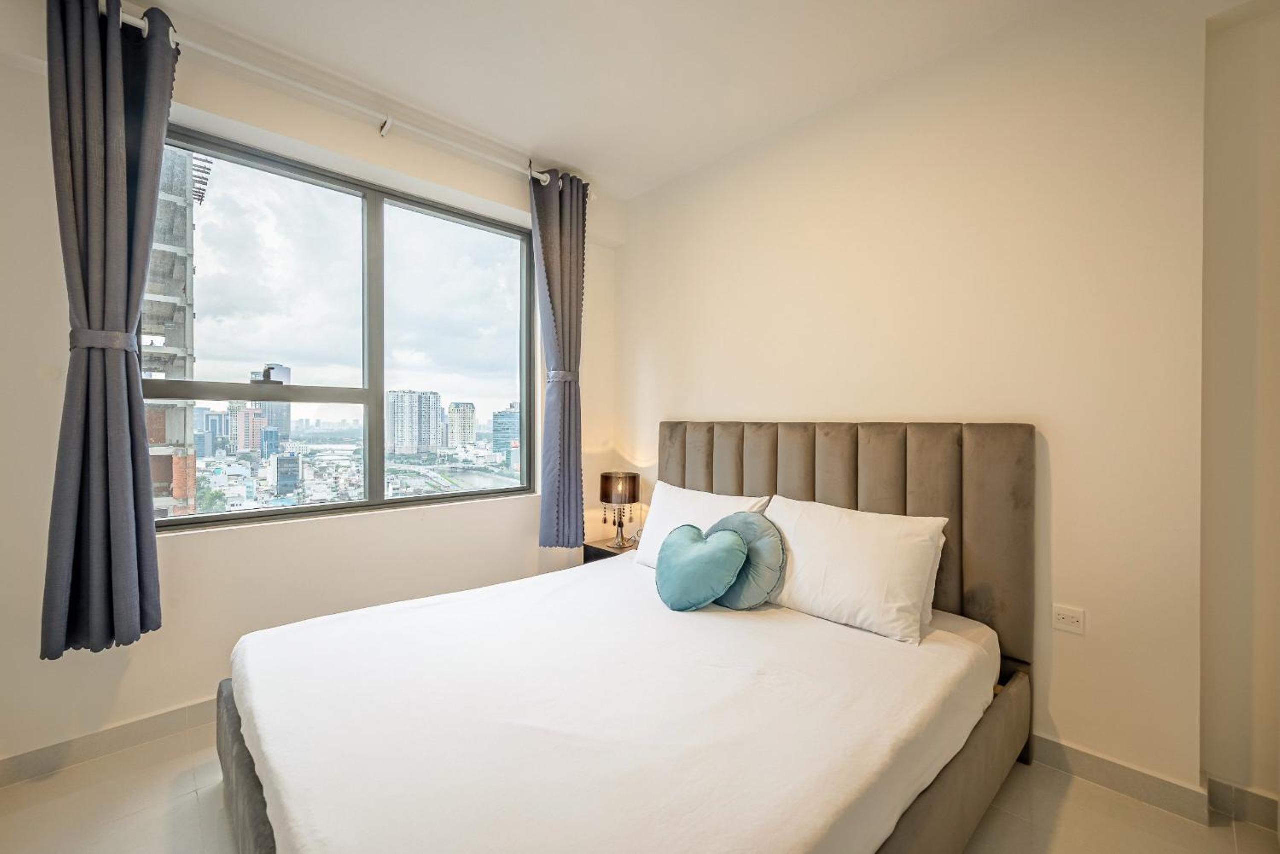 Soho Apartment