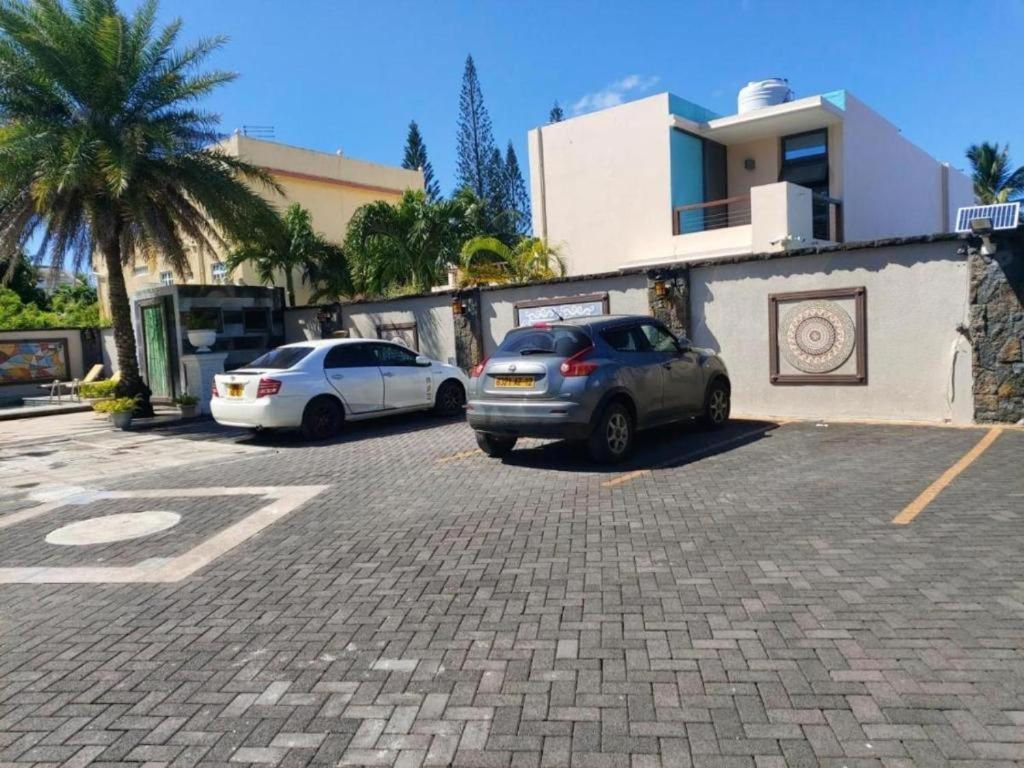 Pereybere Apartment with breakfast and private balcony view 2