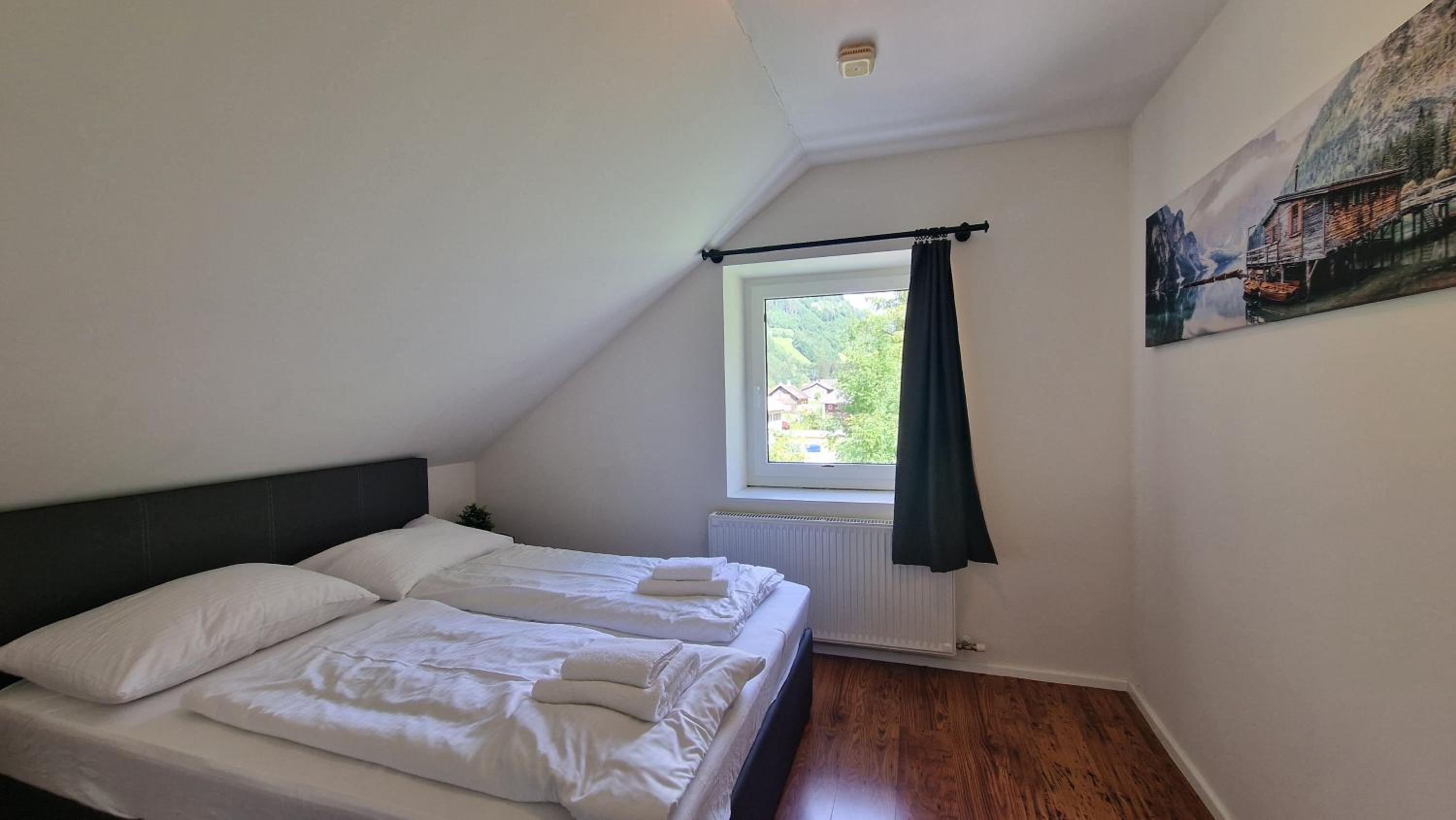 homy Alpenlodge