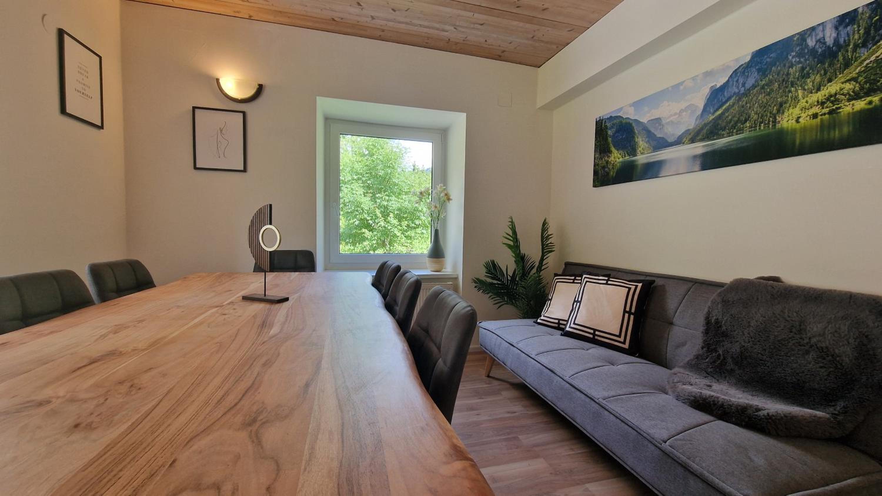 homy Alpenlodge