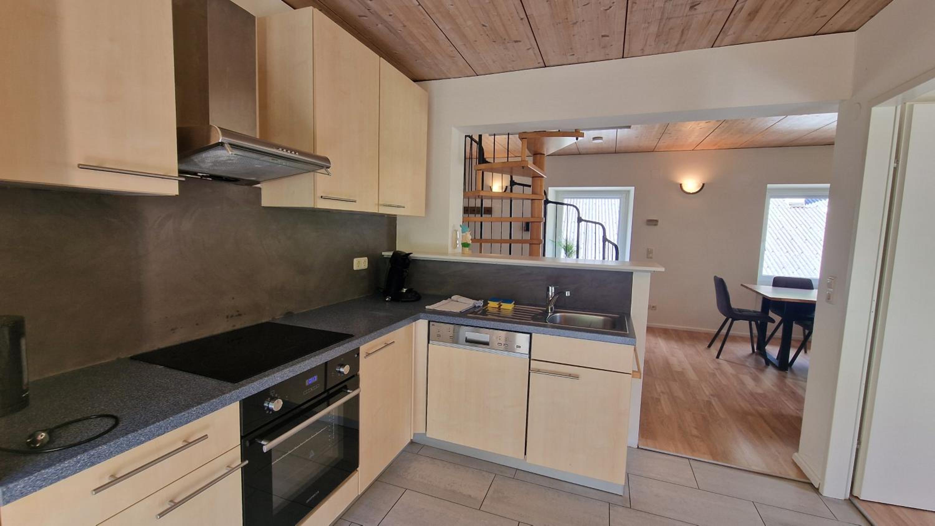 homy Alpenlodge