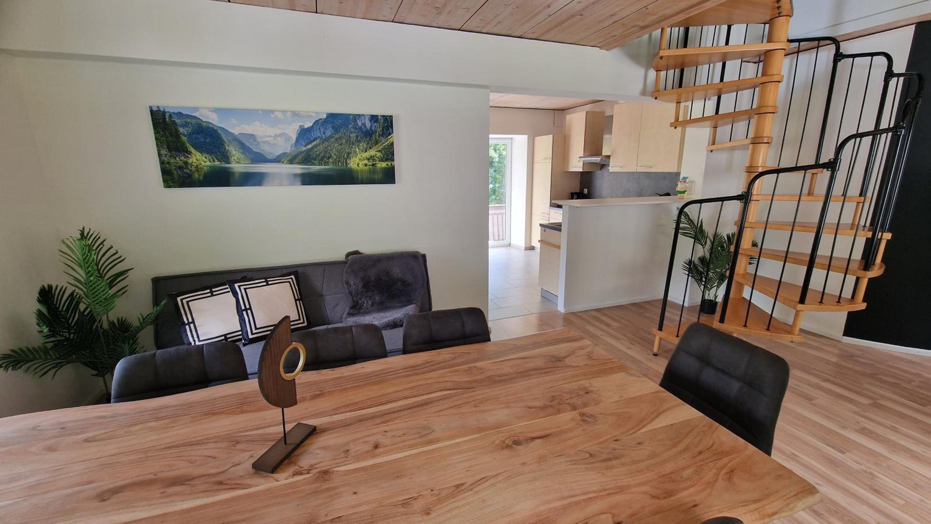 homy Alpenlodge