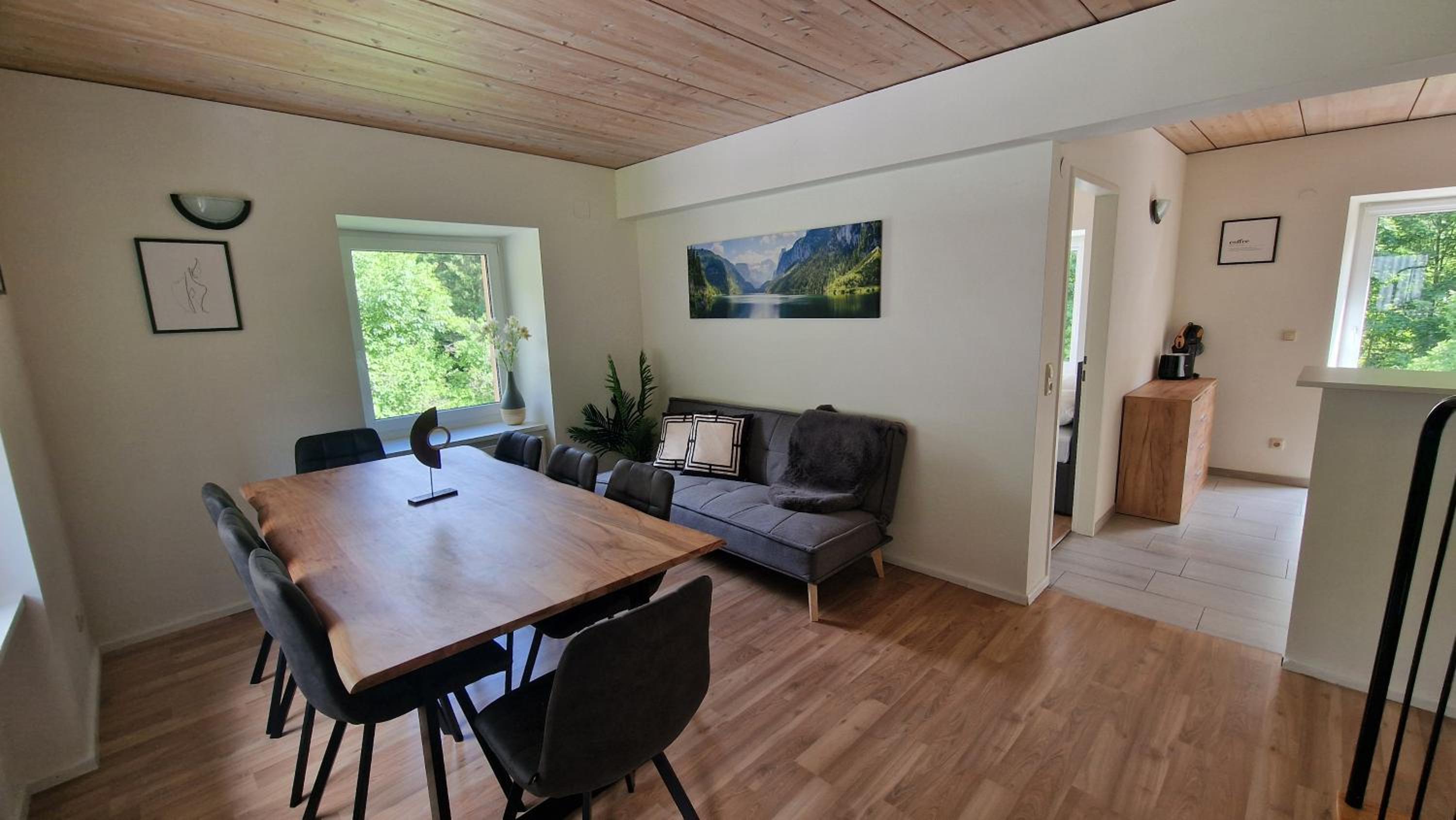 homy Alpenlodge