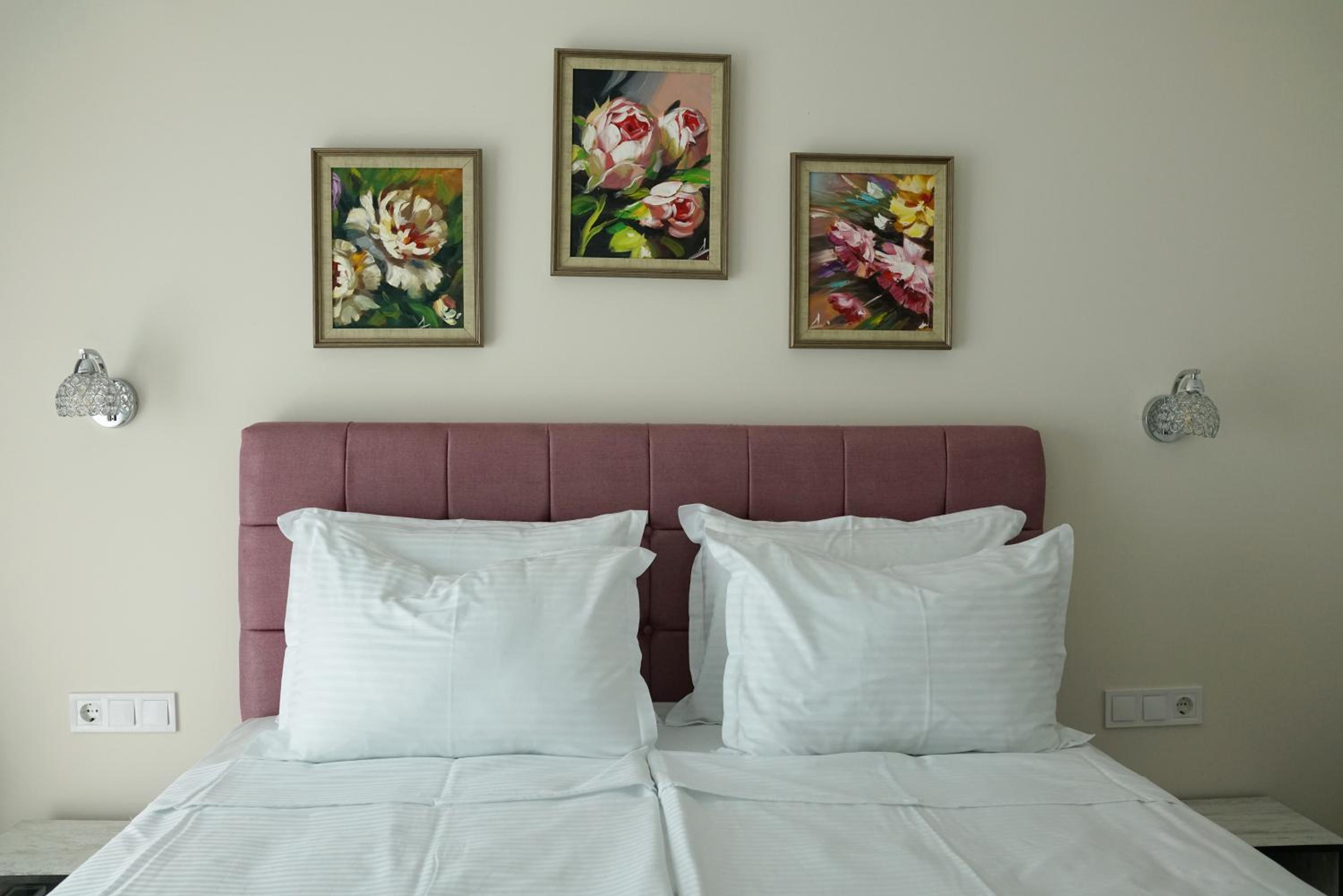 Todorovi Аpartments 4