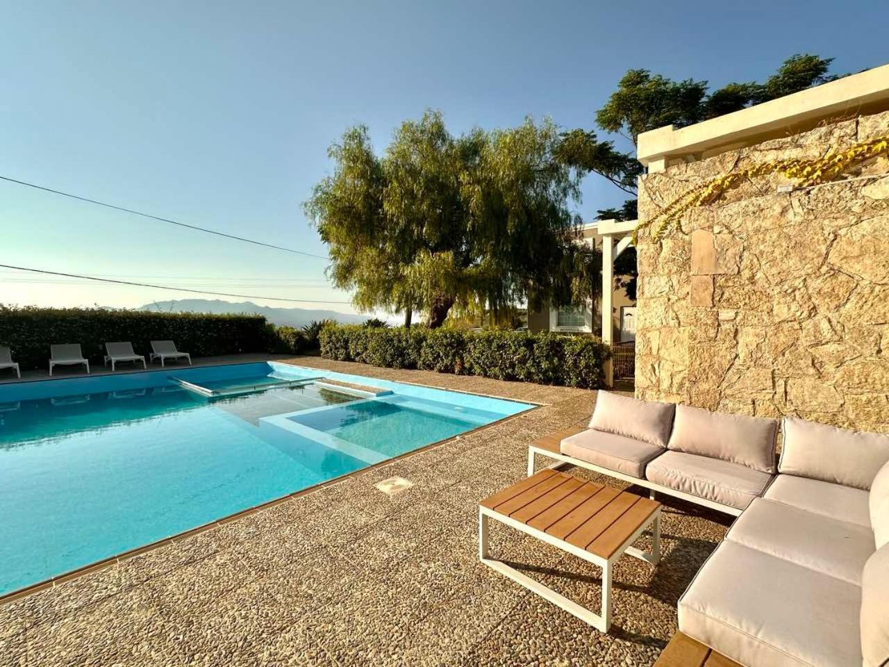Villa Kapodistria