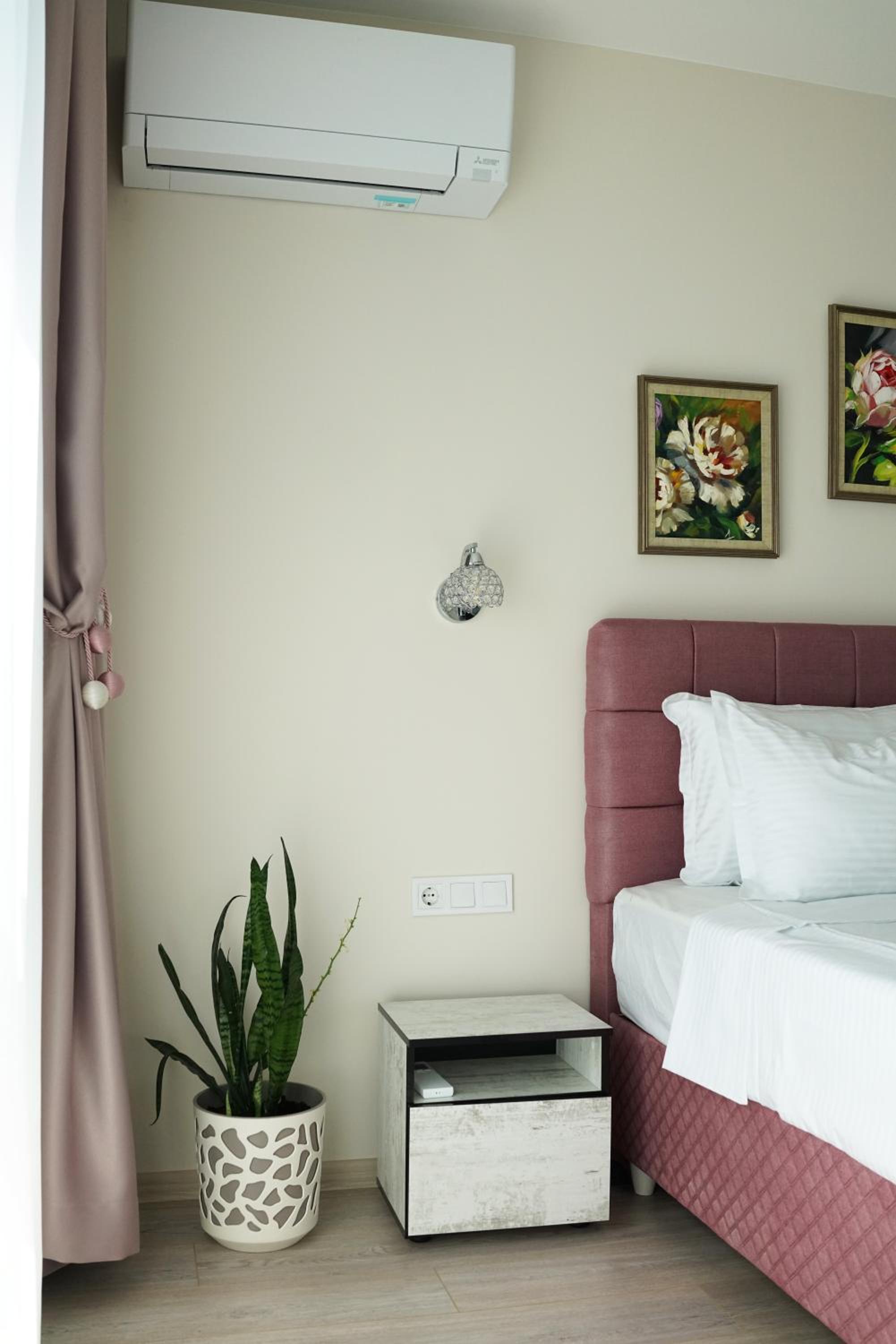 Todorovi Аpartments 4