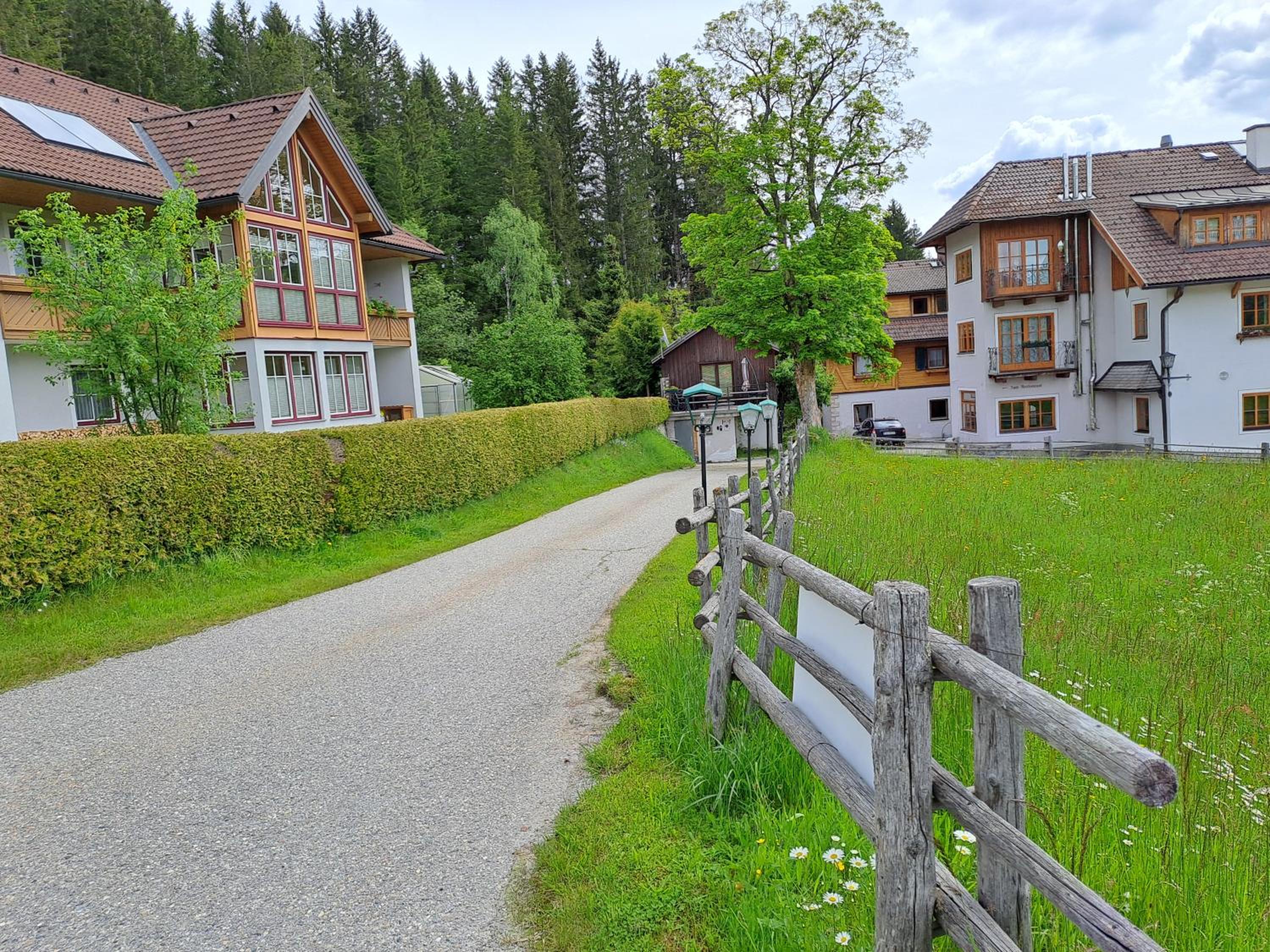 Bergzicht