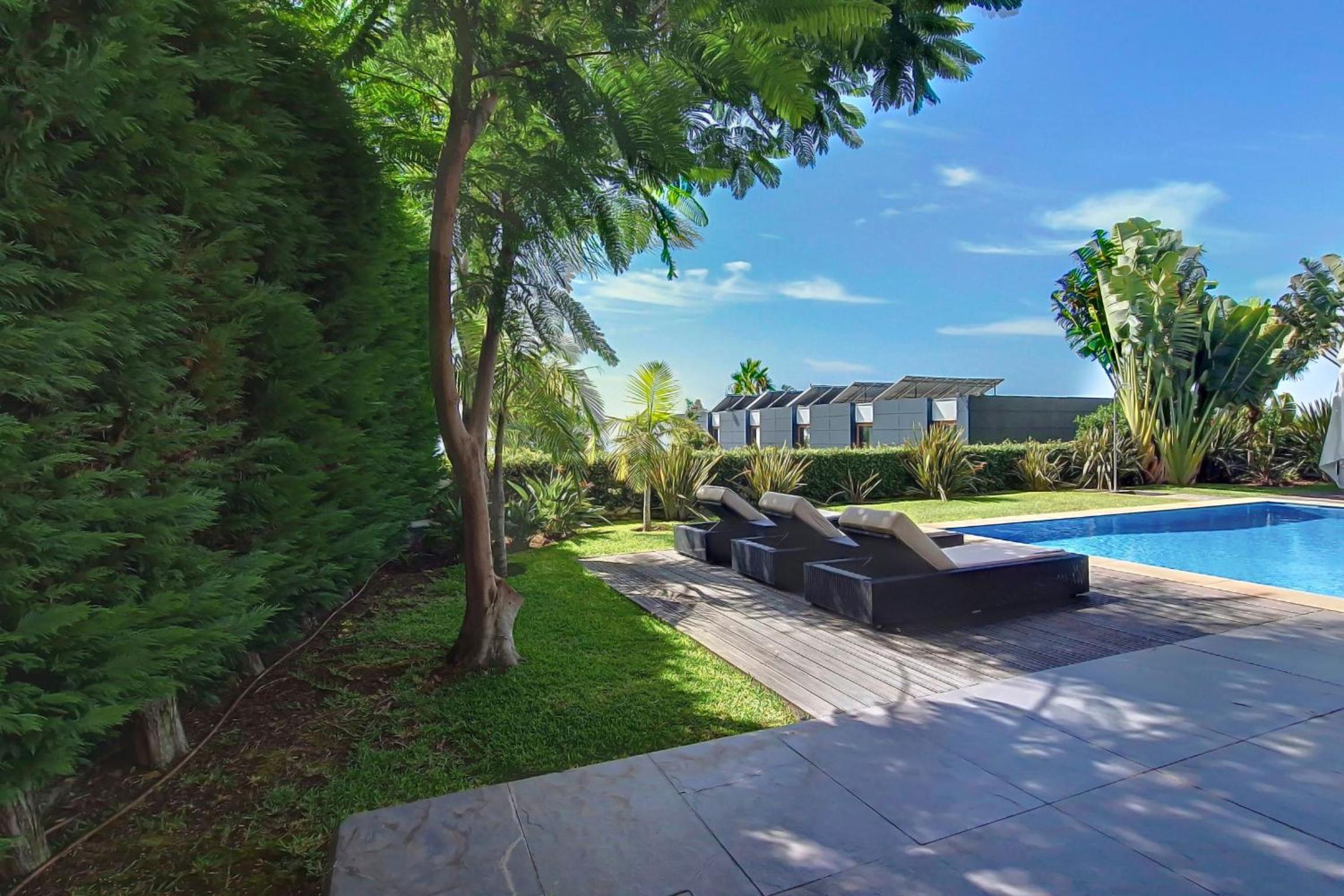 Villa Ravenala - by LovelyStay