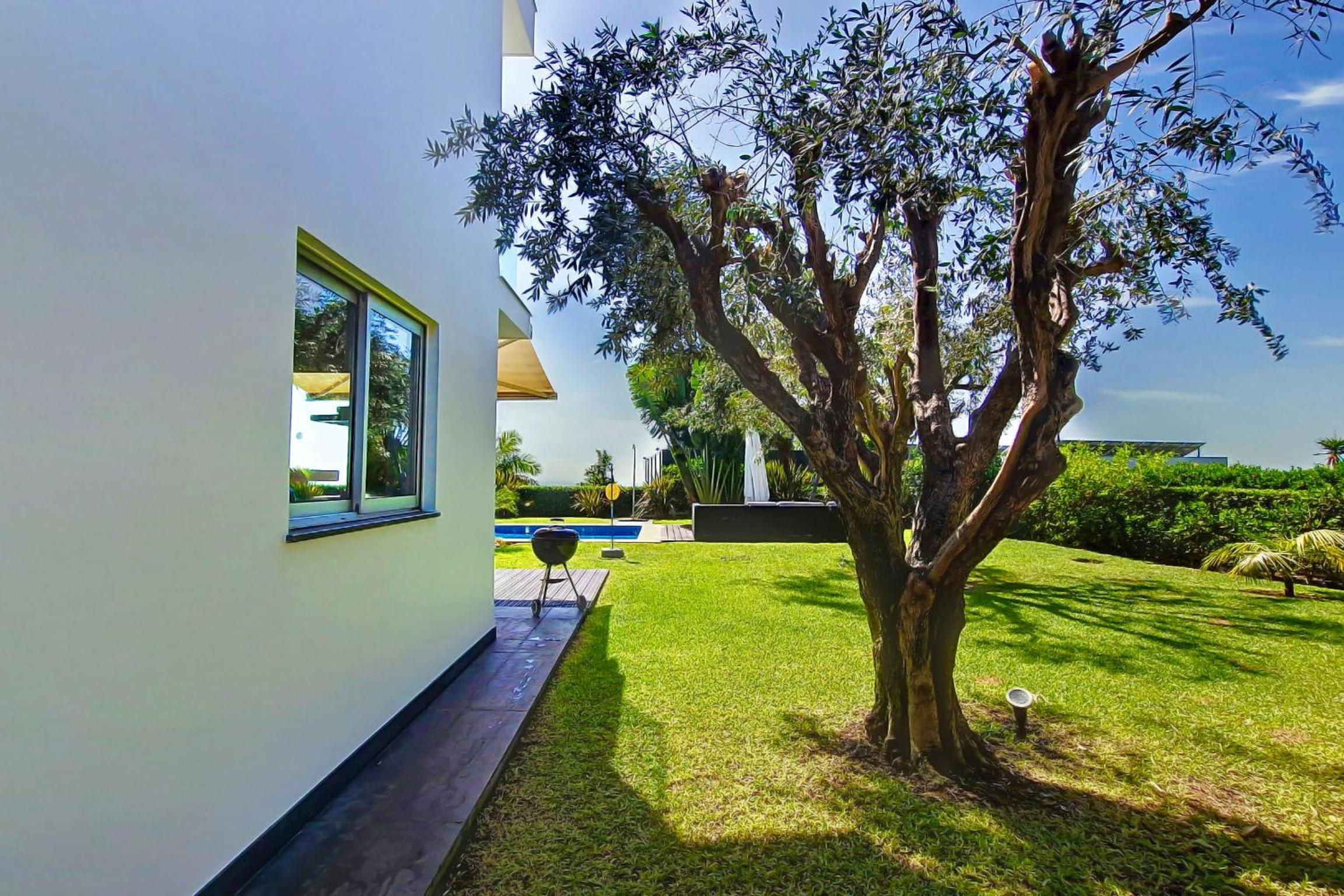 Villa Ravenala - by LovelyStay