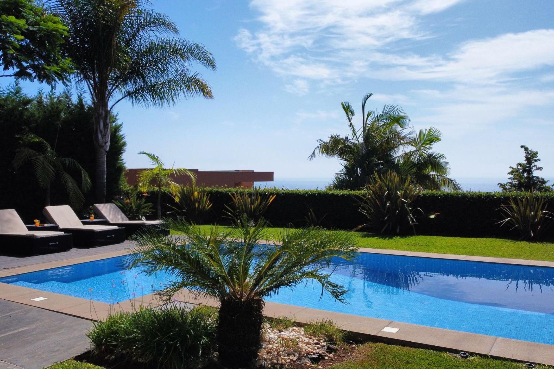 Villa Ravenala - by LovelyStay