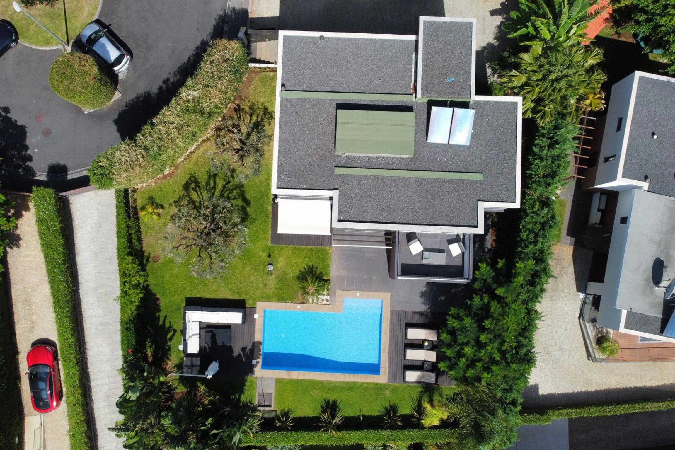 Villa Ravenala - by LovelyStay